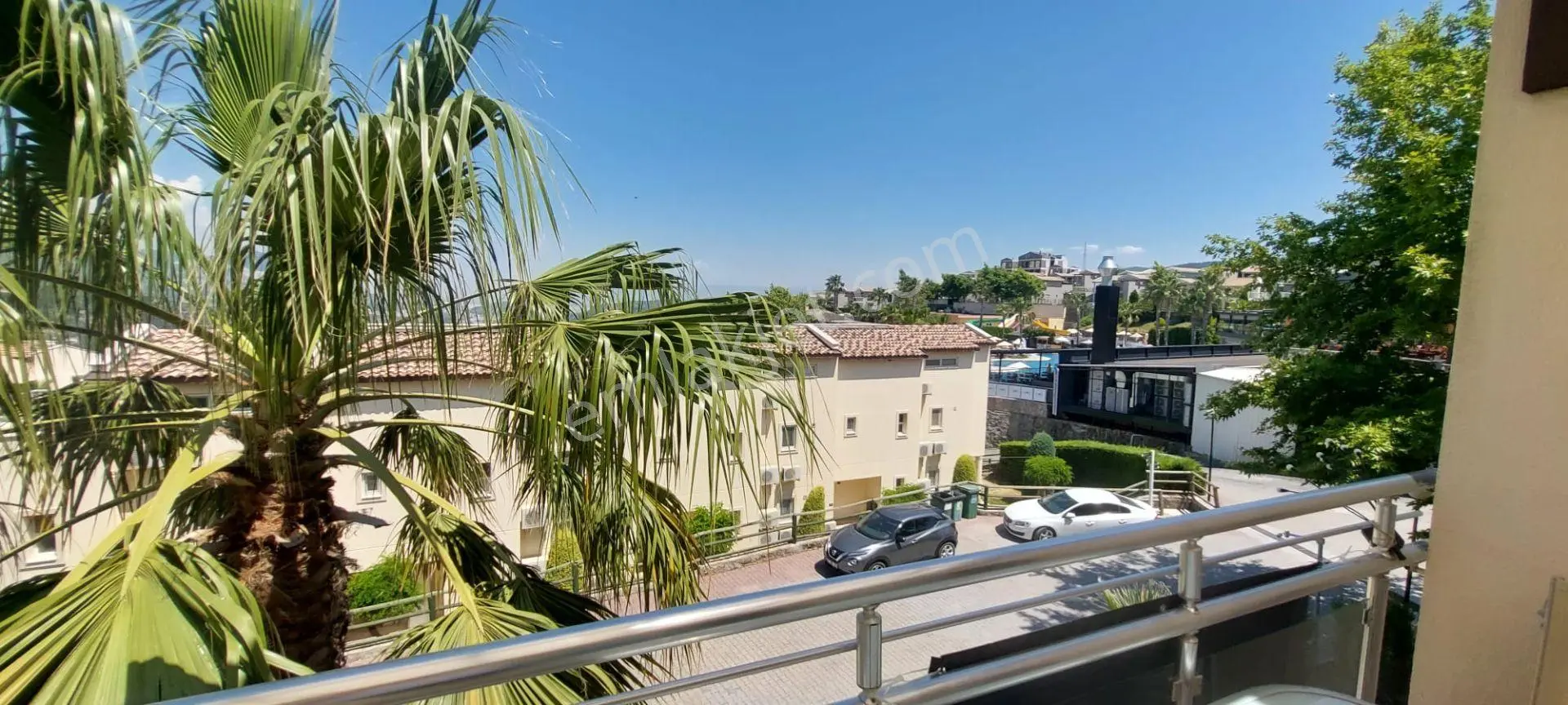 Kuşadası Golf & Spa Resort Eşyalı Satılık 2+1 Dubleks Fırsatı - Görsel 3