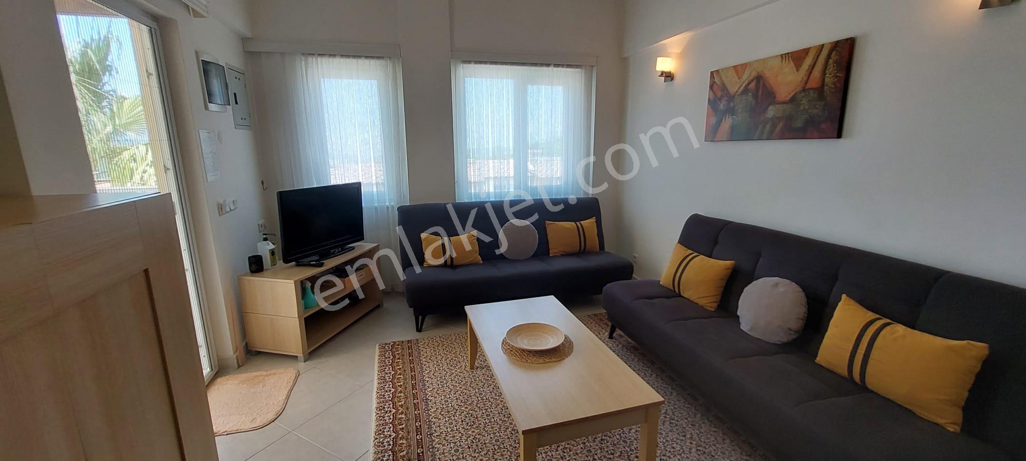 Kuşadası Golf & Spa Resort Eşyalı Satılık 2+1 Dubleks Fırsatı - Görsel 8
