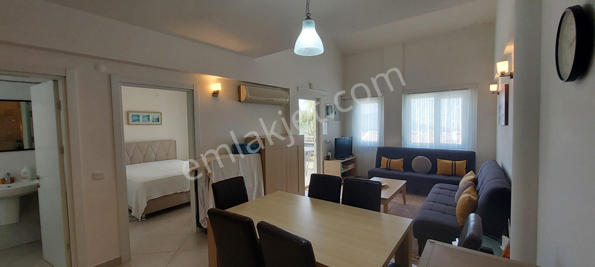 Kuşadası Golf & Spa Resort Eşyalı Satılık 2+1 Dubleks Fırsatı - Görsel 9