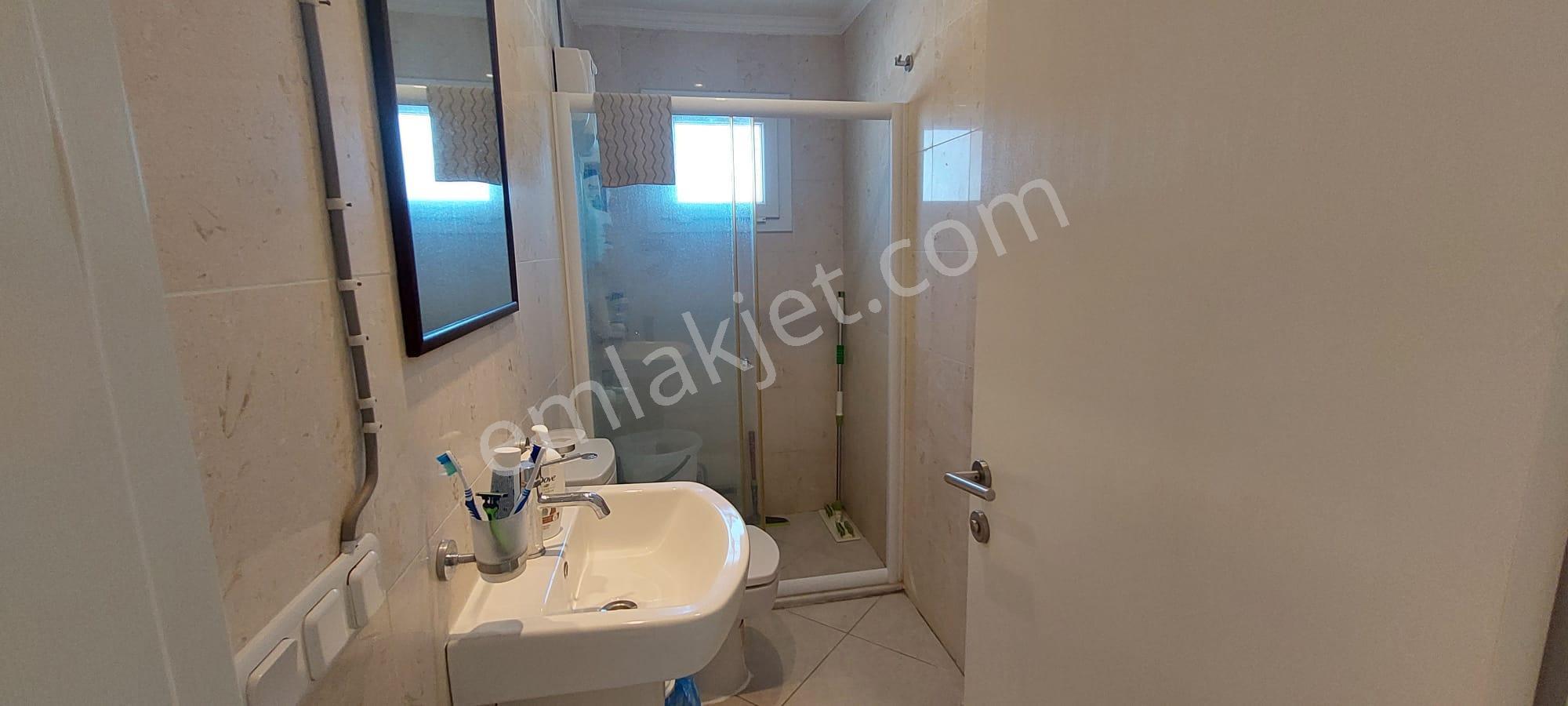 Kuşadası Golf & Spa Resort Eşyalı Satılık 2+1 Dubleks Fırsatı - Görsel 19