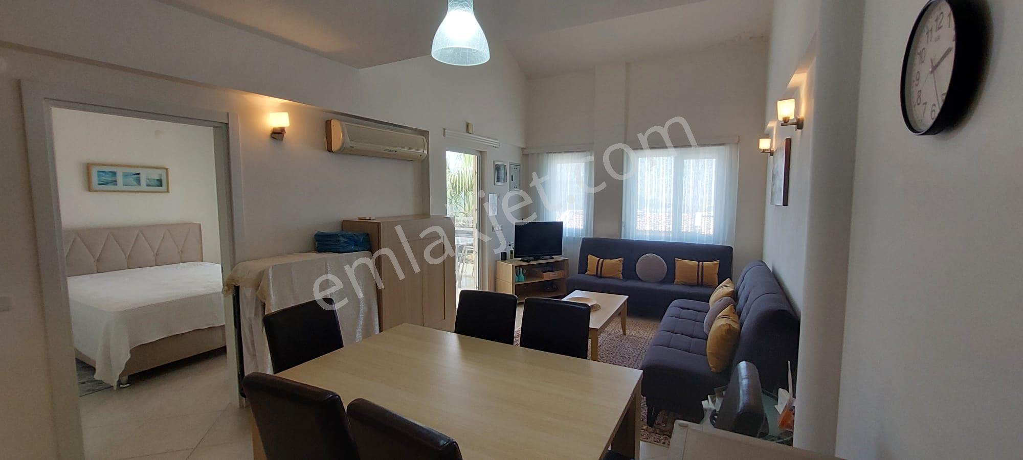 Kuşadası Golf & Spa Resort Eşyalı Satılık 2+1 Dubleks Fırsatı - Görsel 7