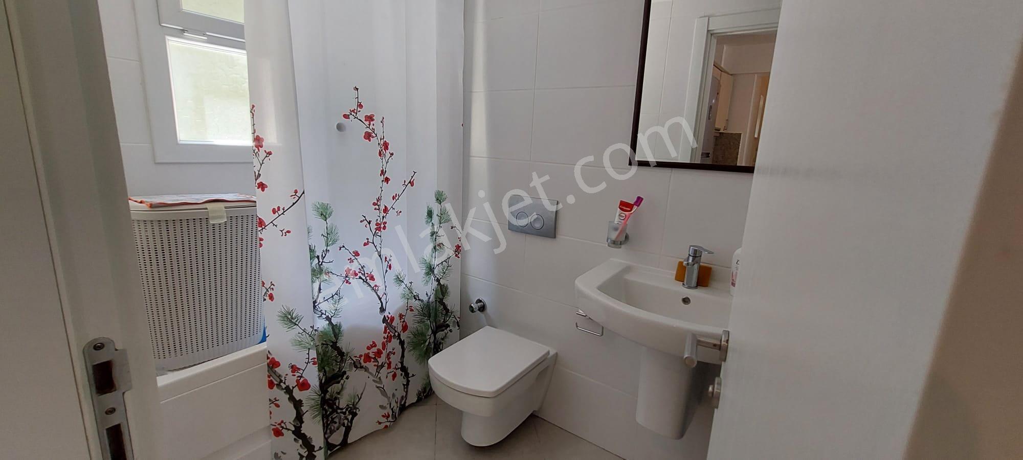 Kuşadası Golf & Spa Resort Eşyalı Satılık 2+1 Dubleks Fırsatı - Görsel 16