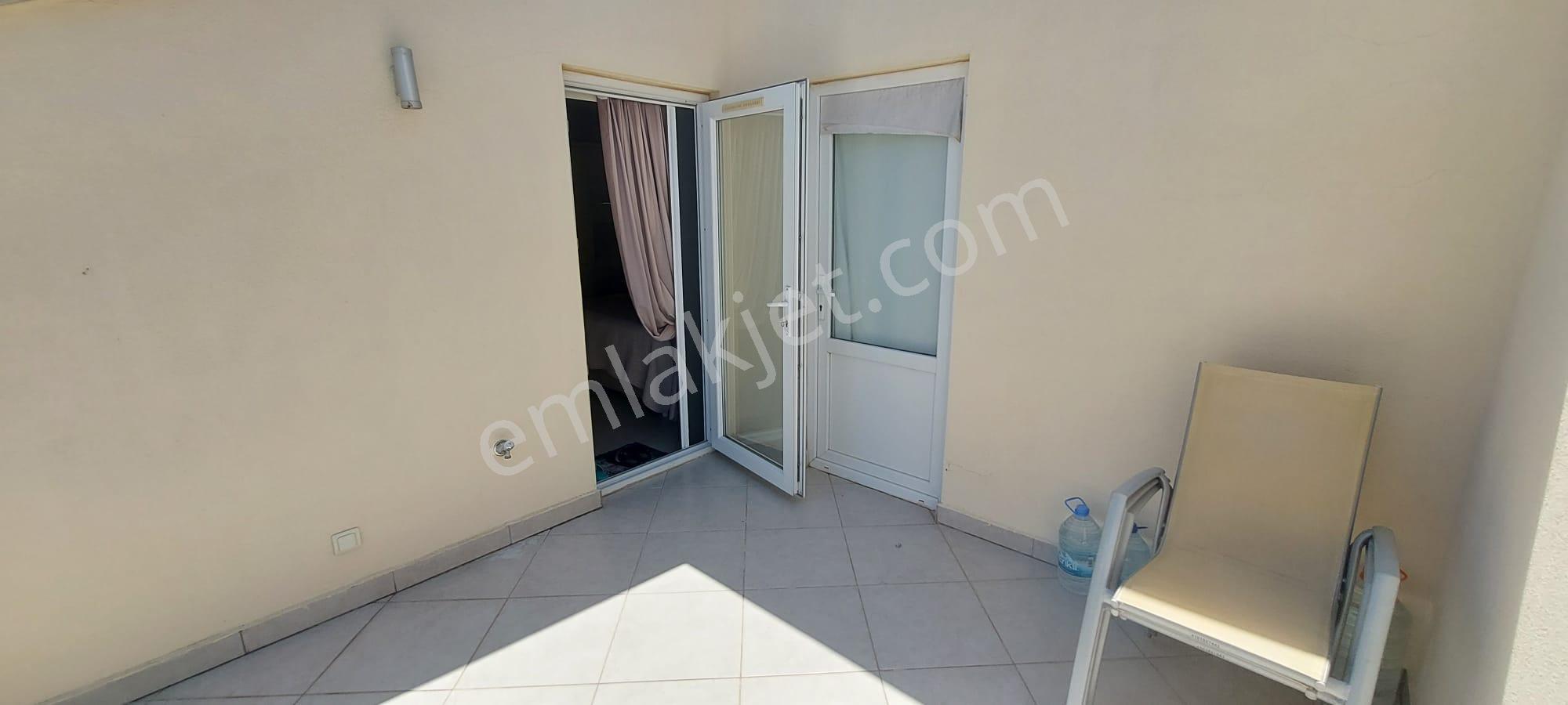 Kuşadası Golf & Spa Resort Eşyalı Satılık 2+1 Dubleks Fırsatı - Görsel 23