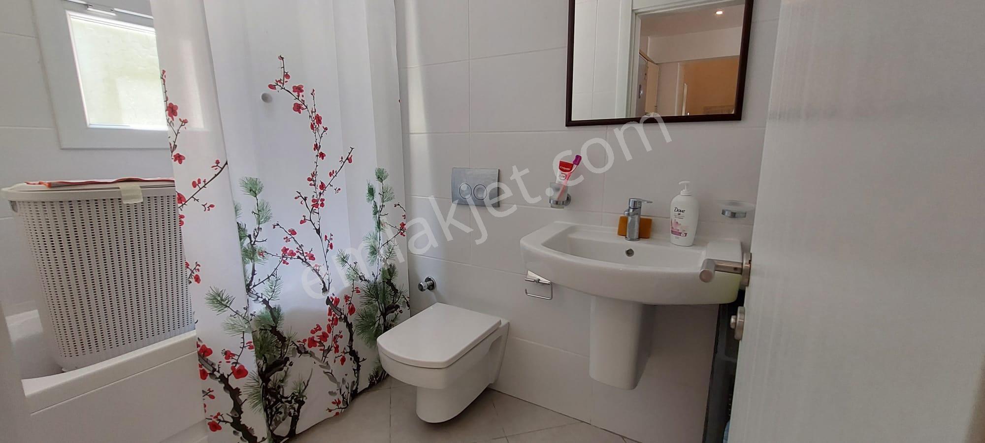 Kuşadası Golf & Spa Resort Eşyalı Satılık 2+1 Dubleks Fırsatı - Görsel 15