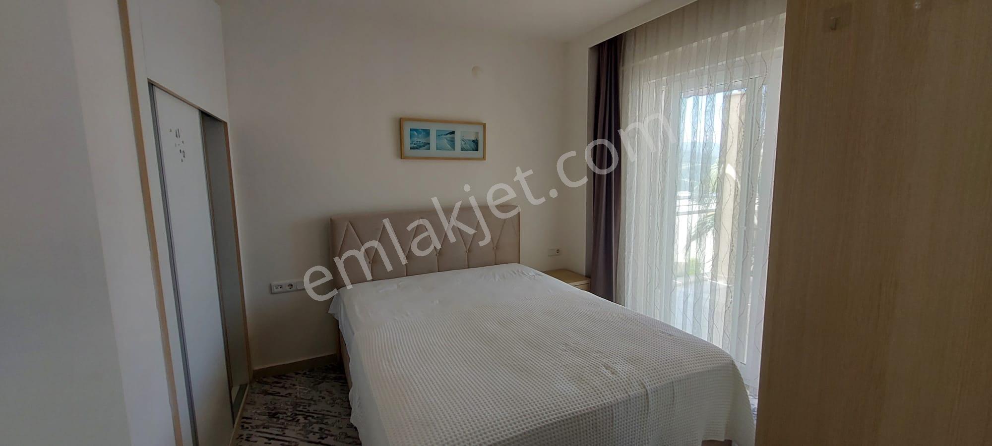 Kuşadası Golf & Spa Resort Eşyalı Satılık 2+1 Dubleks Fırsatı - Görsel 13