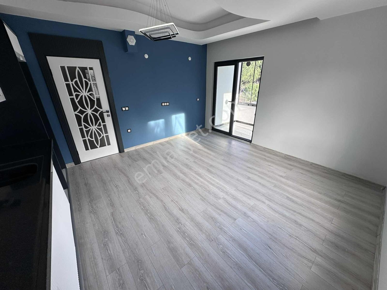Onmax Burhaniye Bahçelievler Satılık 1+1 70 M2 Lüks Daire - Görsel 14