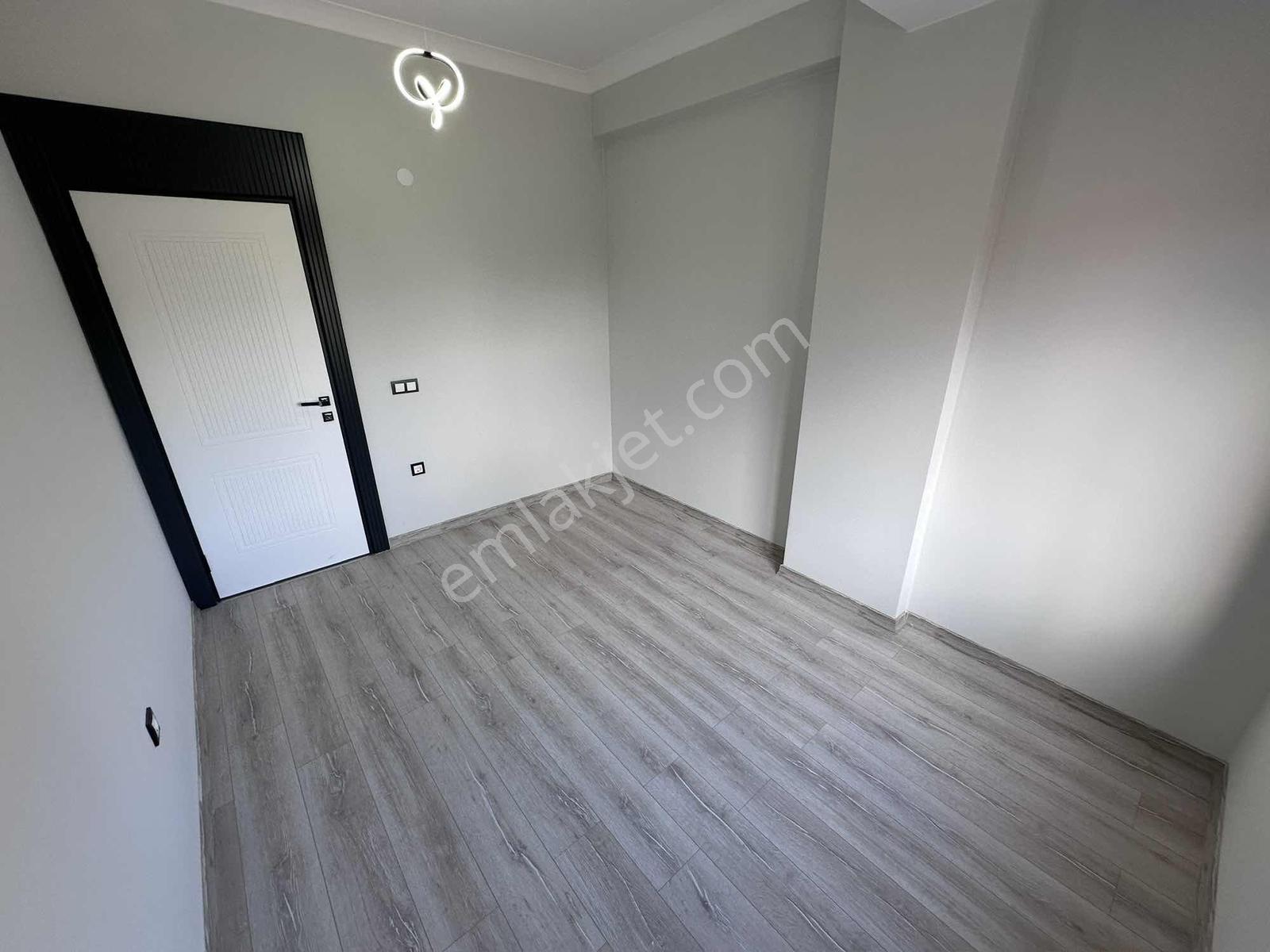 Onmax Burhaniye Bahçelievler Satılık 1+1 70 M2 Lüks Daire - Görsel 19