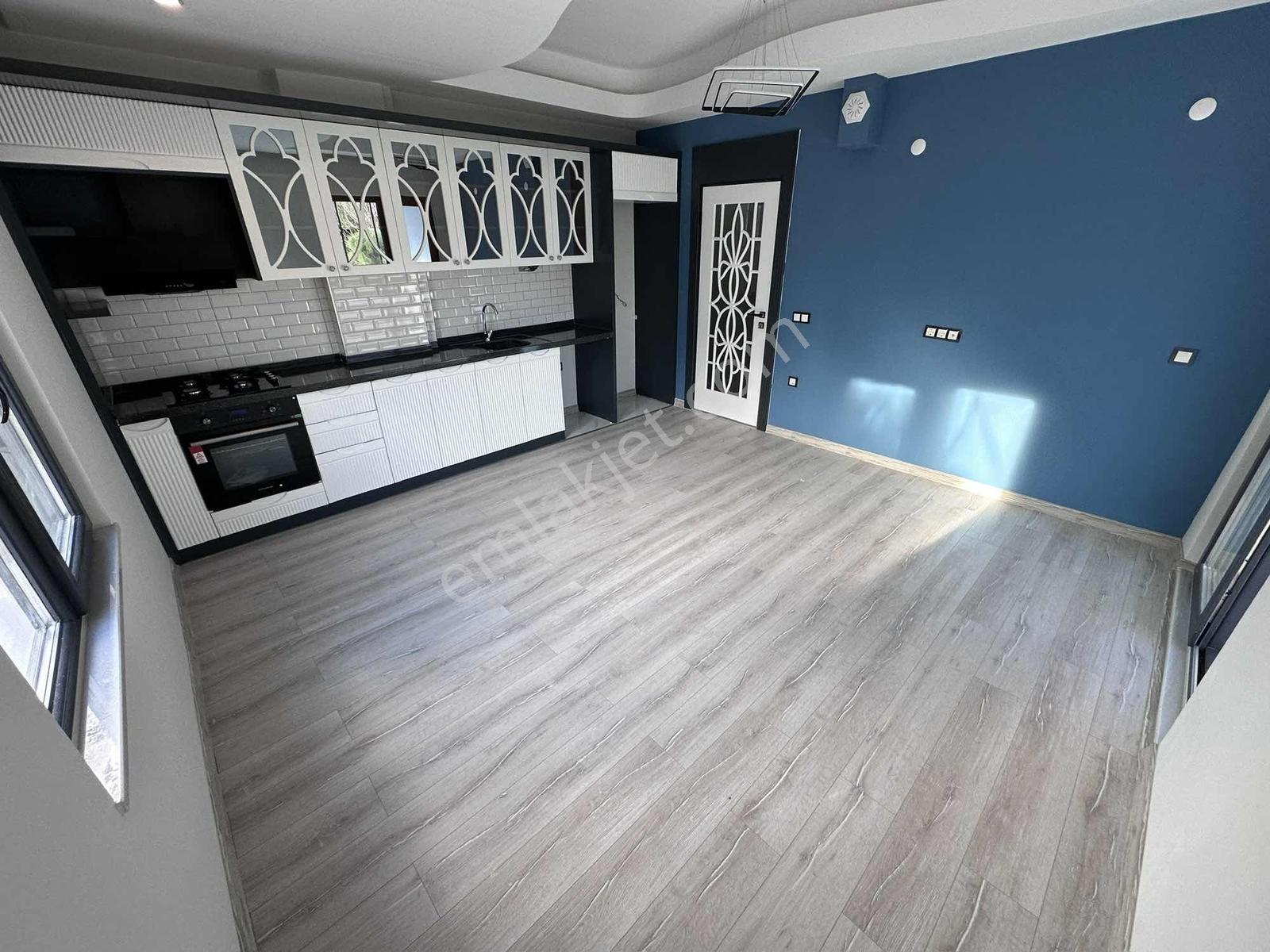 Onmax Burhaniye Bahçelievler Satılık 1+1 70 M2 Lüks Daire - Görsel 22