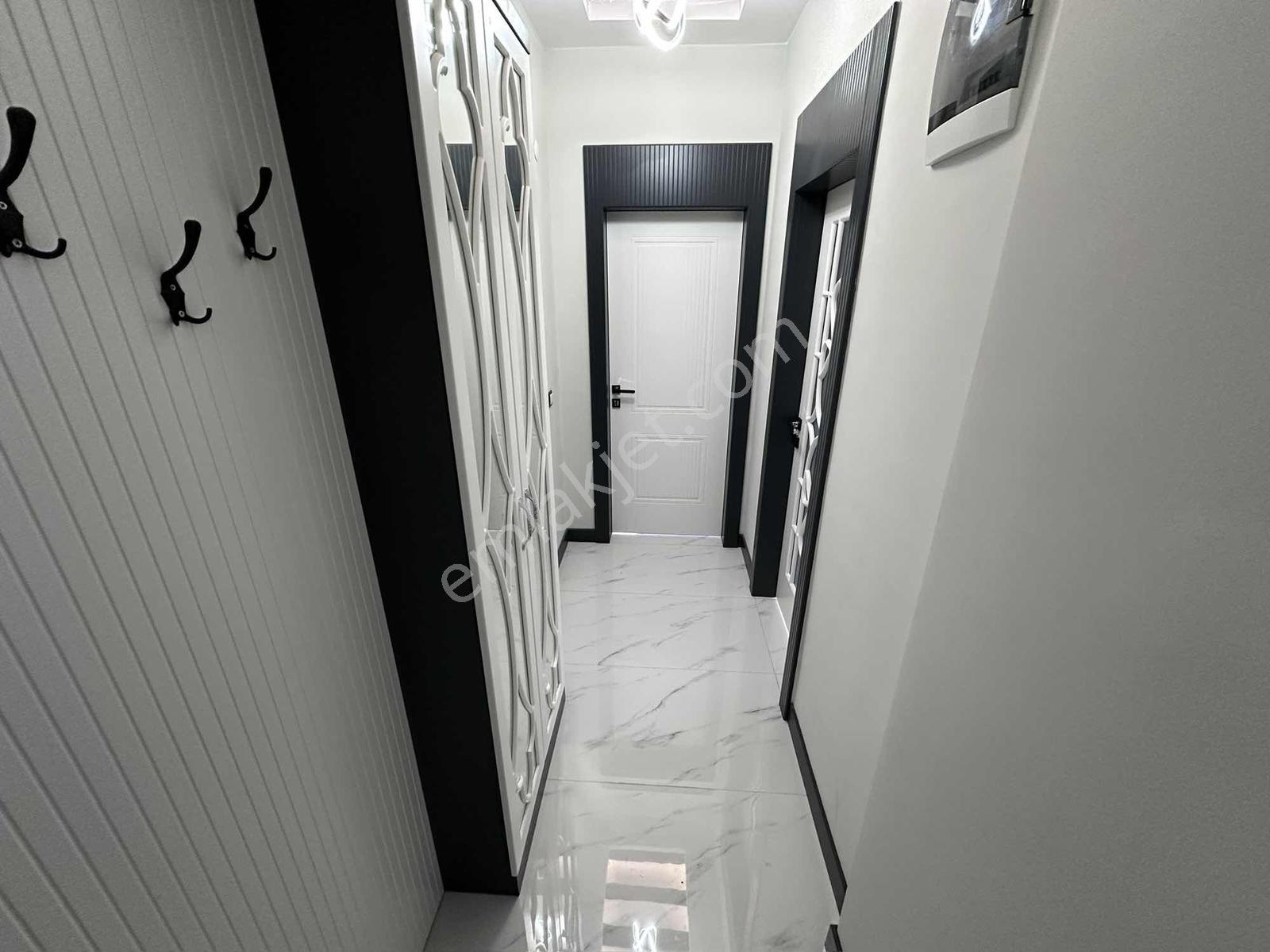 Onmax Burhaniye Bahçelievler Satılık 1+1 70 M2 Lüks Daire - Görsel 15