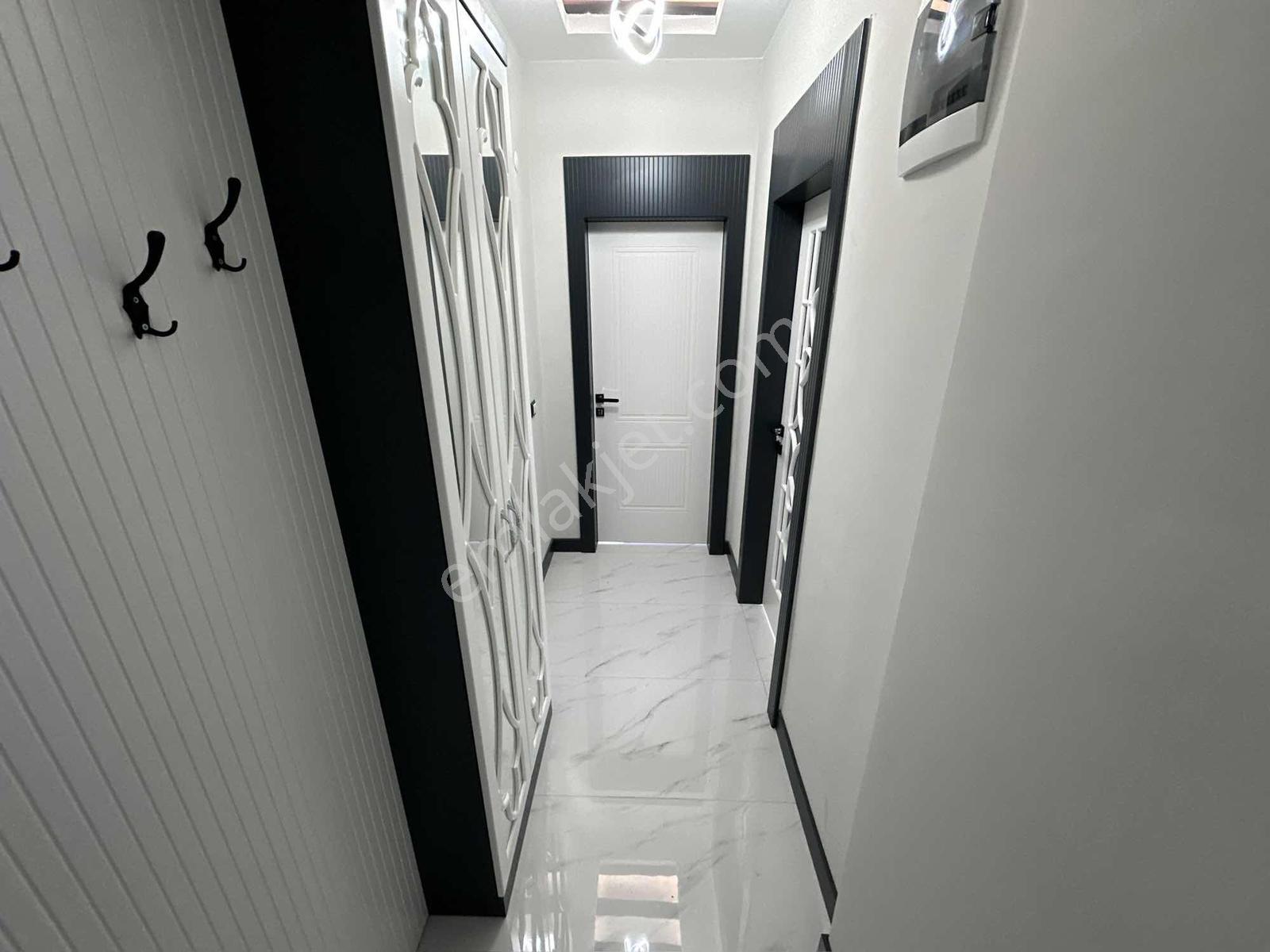 Onmax Burhaniye Bahçelievler Satılık 1+1 70 M2 Lüks Daire - Görsel 10