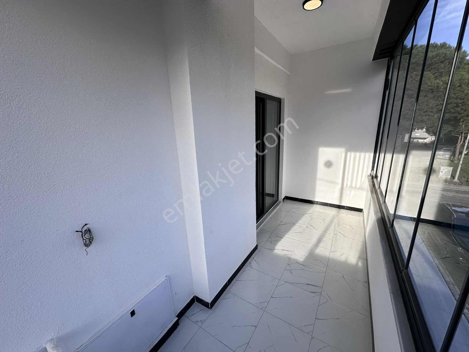 Onmax Burhaniye Bahçelievler Satılık 1+1 70 M2 Lüks Daire - Görsel 32