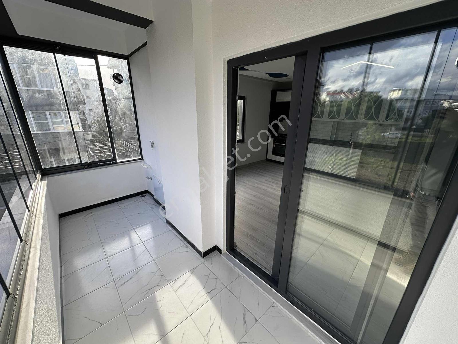 Onmax Burhaniye Bahçelievler Satılık 1+1 70 M2 Lüks Daire - Görsel 33