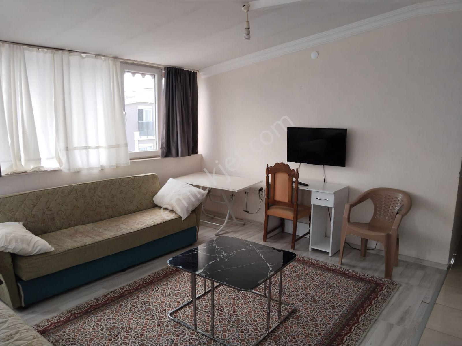 Kültür De 1+1 Eşyalı Kiralık Daire - Görsel 11