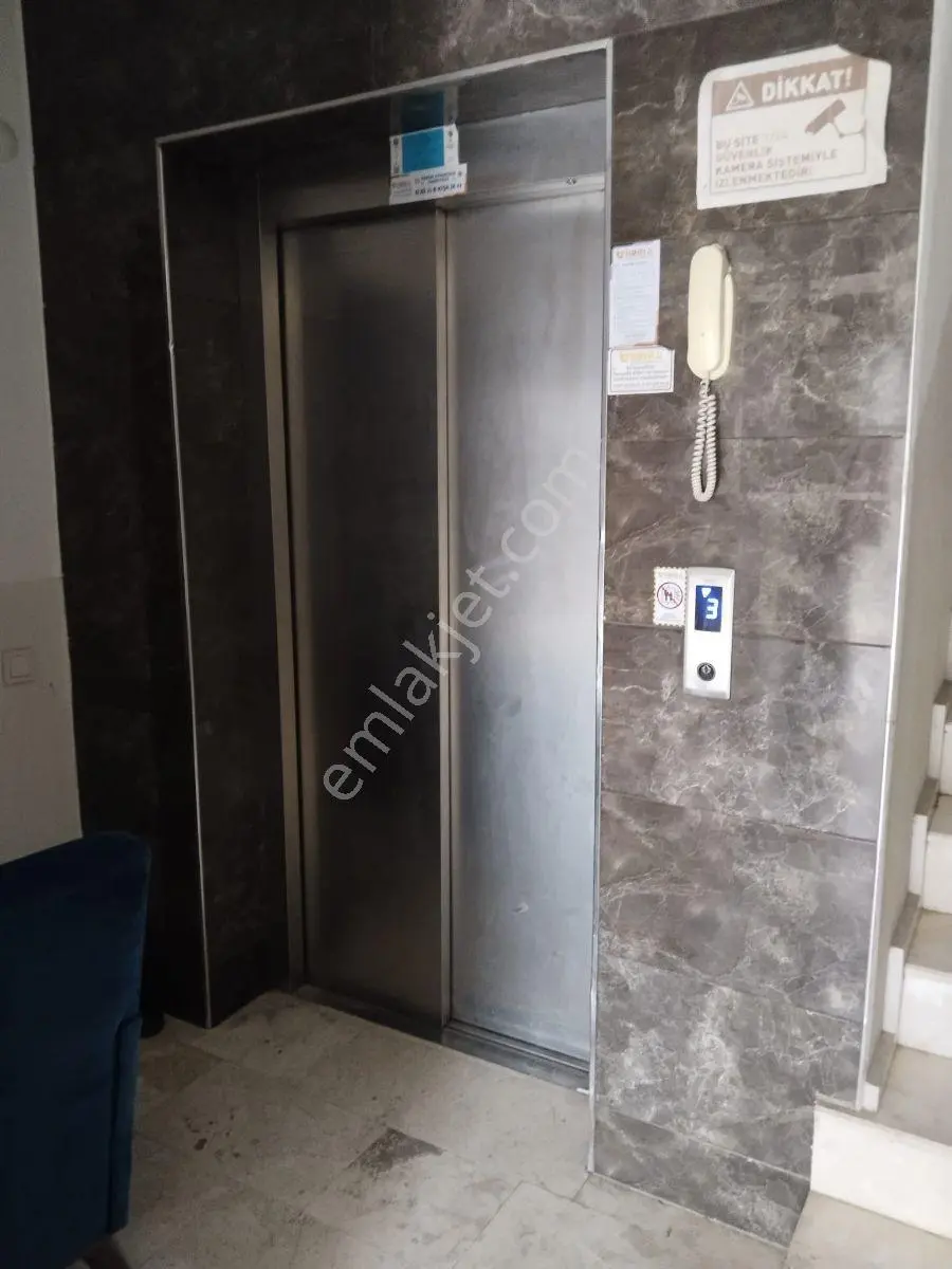 Kültür De 1+1 Eşyalı Kiralık Daire - Görsel 4