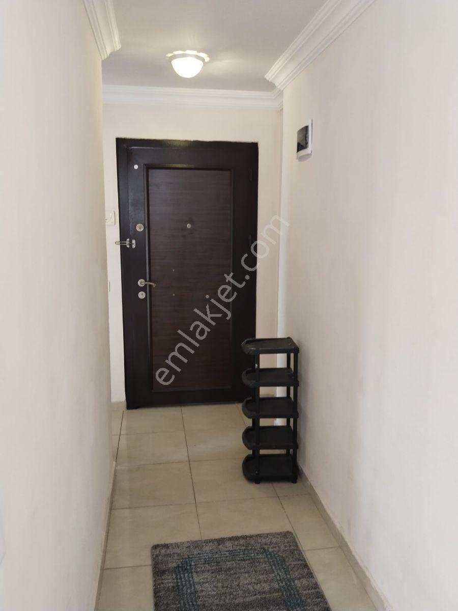 Kültür De 1+1 Eşyalı Kiralık Daire - Görsel 16