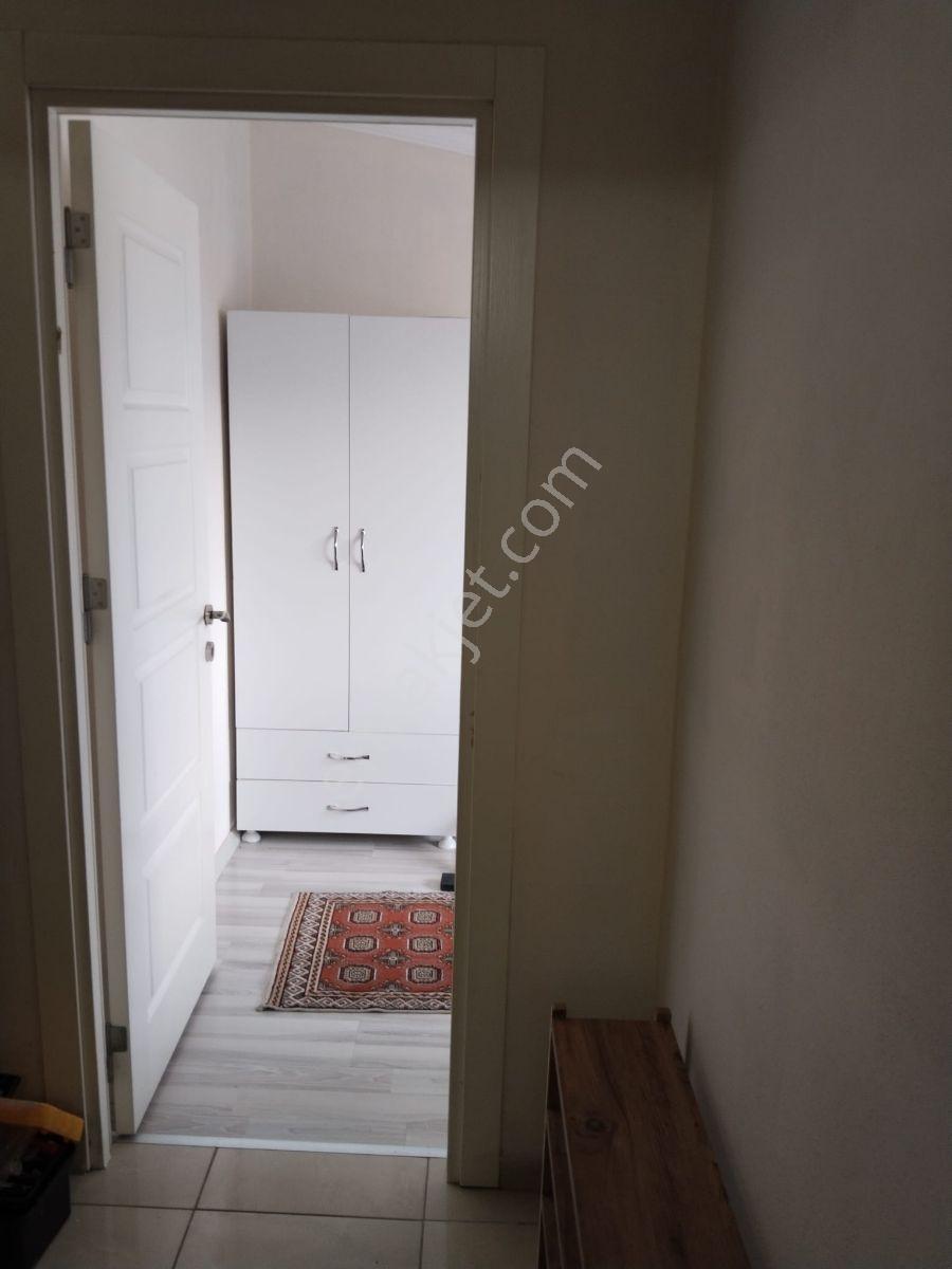 Kültür De 1+1 Eşyalı Kiralık Daire - Görsel 14