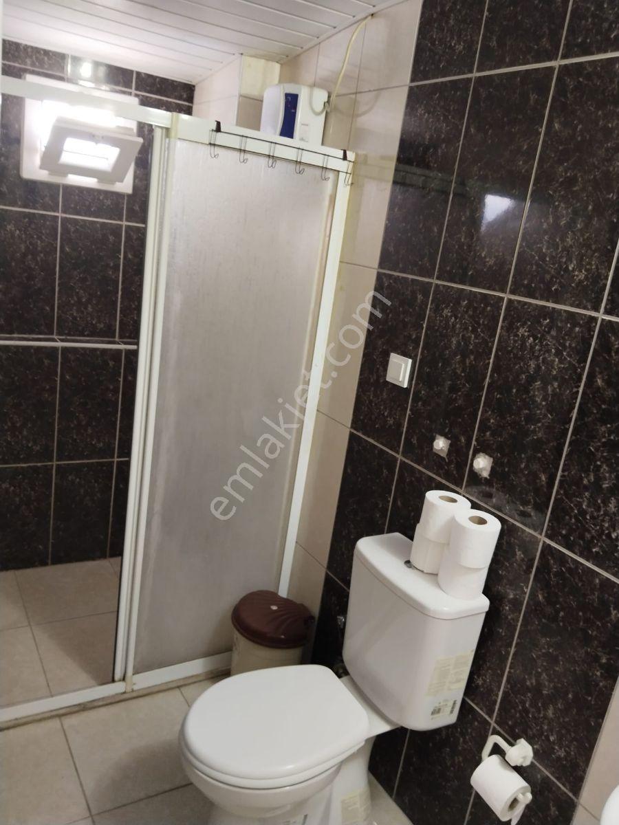 Kültür De 1+1 Eşyalı Kiralık Daire - Görsel 15