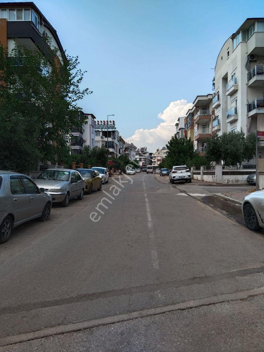 Kültür De 1+1 Eşyalı Kiralık Daire - Görsel 21