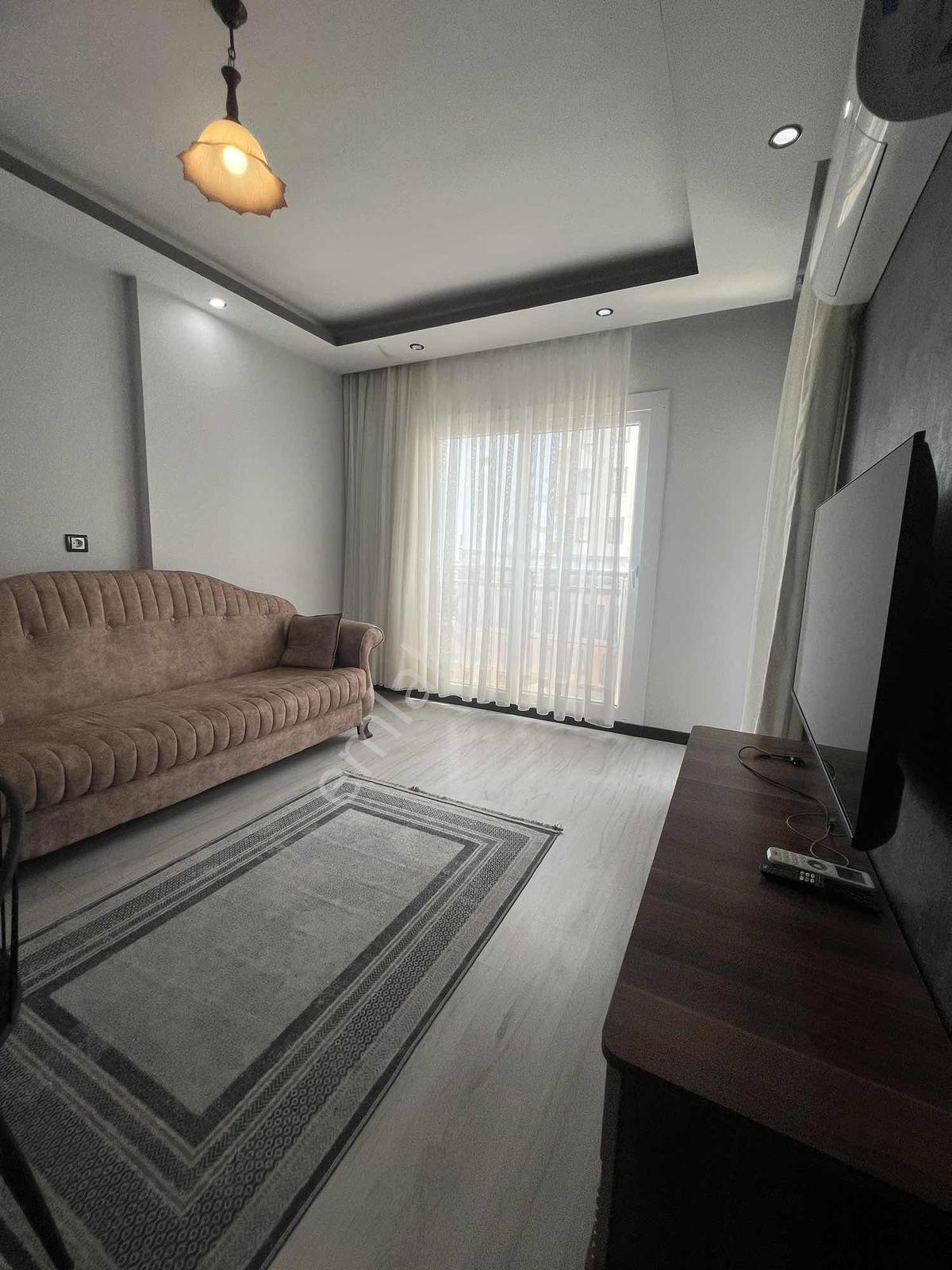 Kulepark~farkıyla~btü~üniversite~yanı~1+1~sıfır~eşyalı~balkonlu - Görsel 21