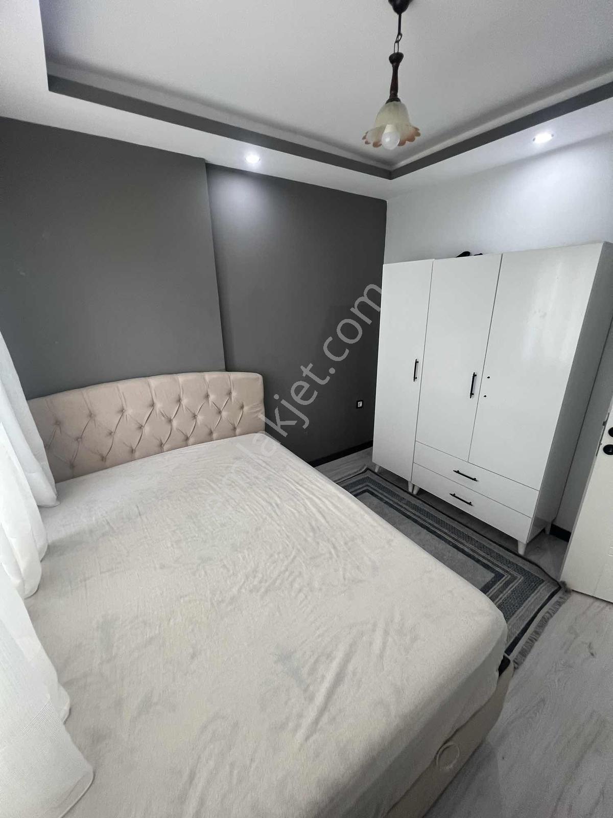 Kulepark~farkıyla~btü~üniversite~yanı~1+1~sıfır~eşyalı~balkonlu - Görsel 19