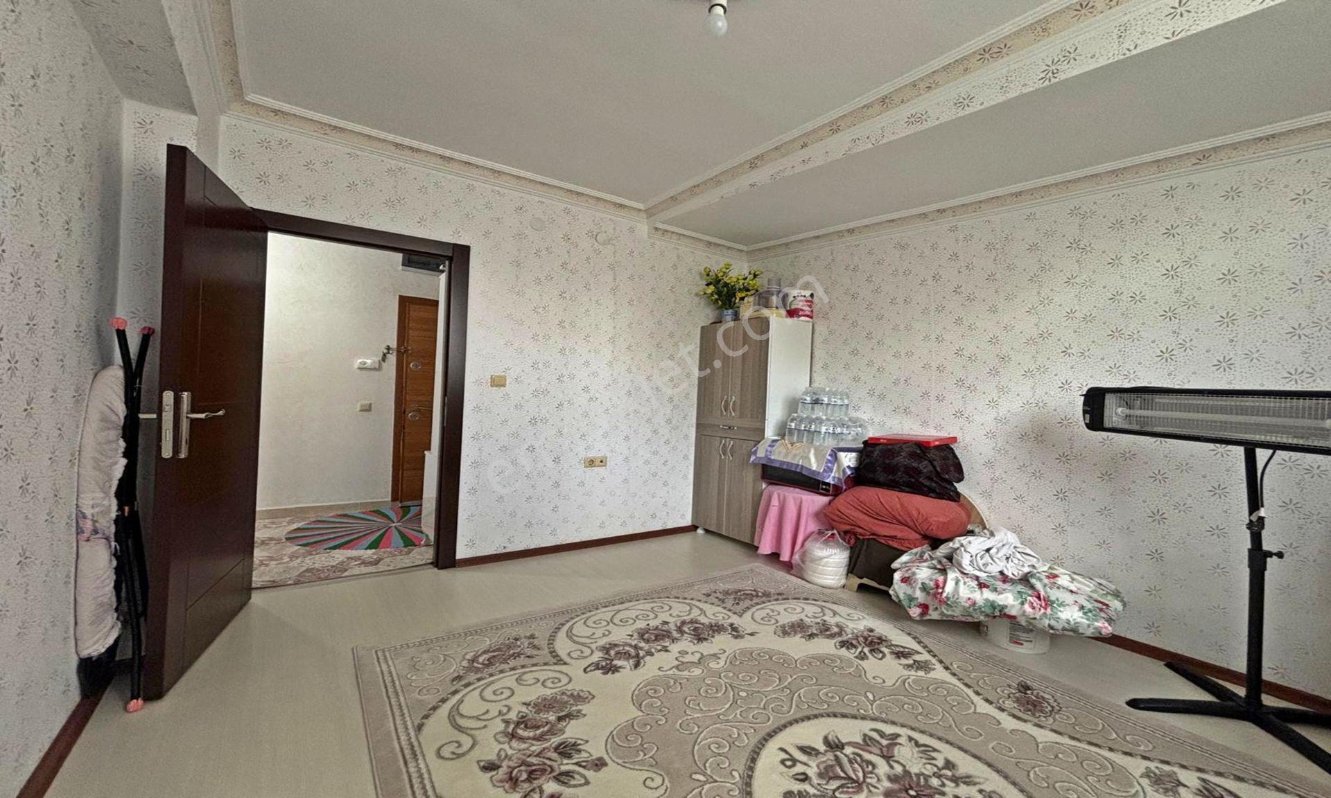 Bulvar'dan Merkezi Lokasyon'da 3+1 Satılık Masrafsız Daire !!! - Görsel 21