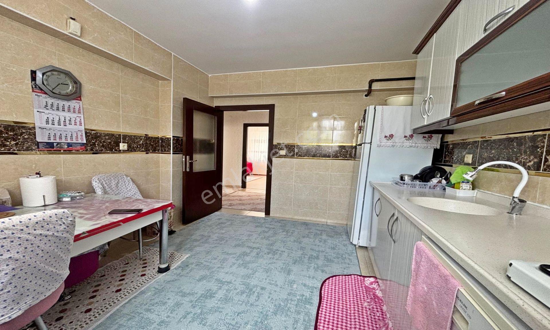 Bulvar'dan Merkezi Lokasyon'da 3+1 Satılık Masrafsız Daire !!! - Görsel 8