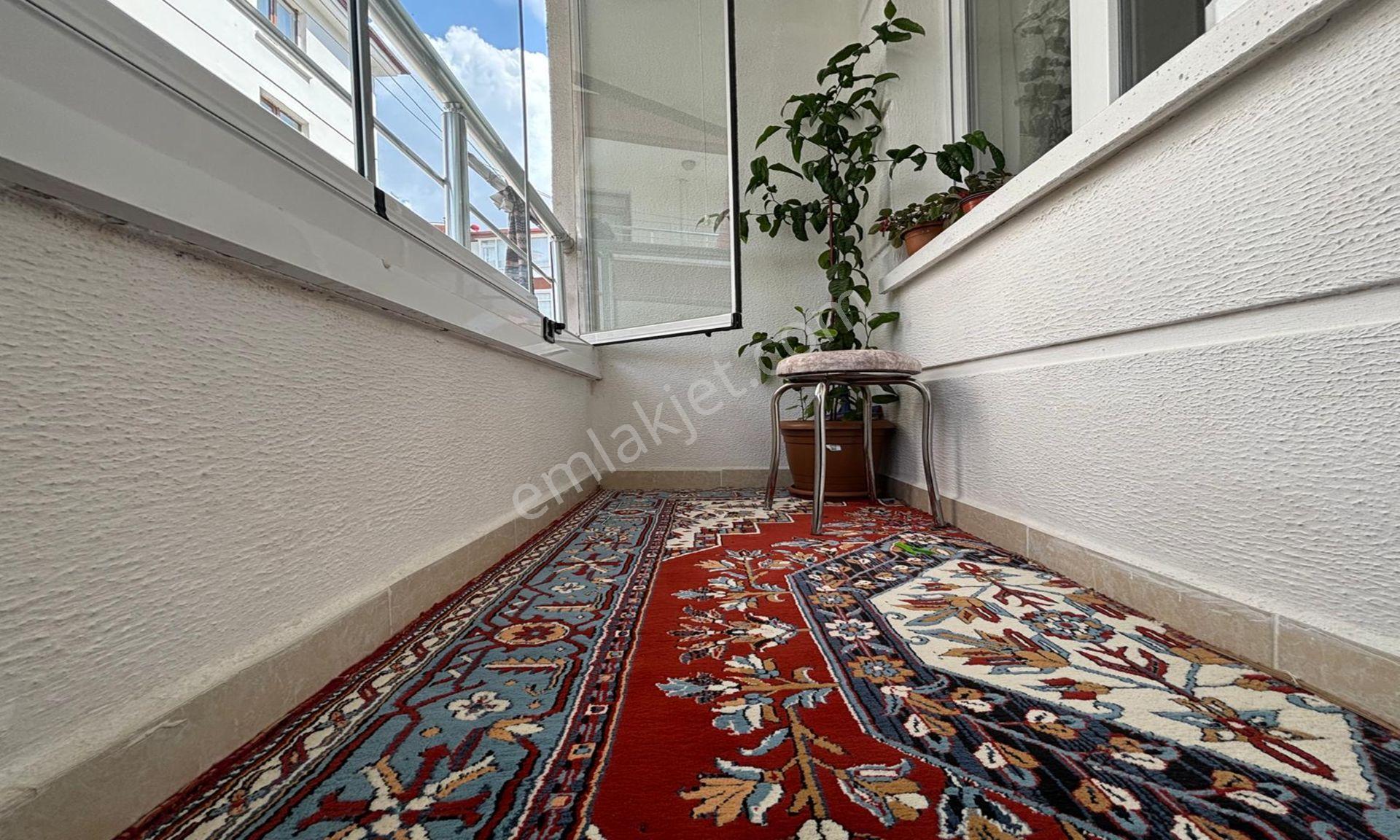 Bulvar'dan Merkezi Lokasyon'da 3+1 Satılık Masrafsız Daire !!! - Görsel 31