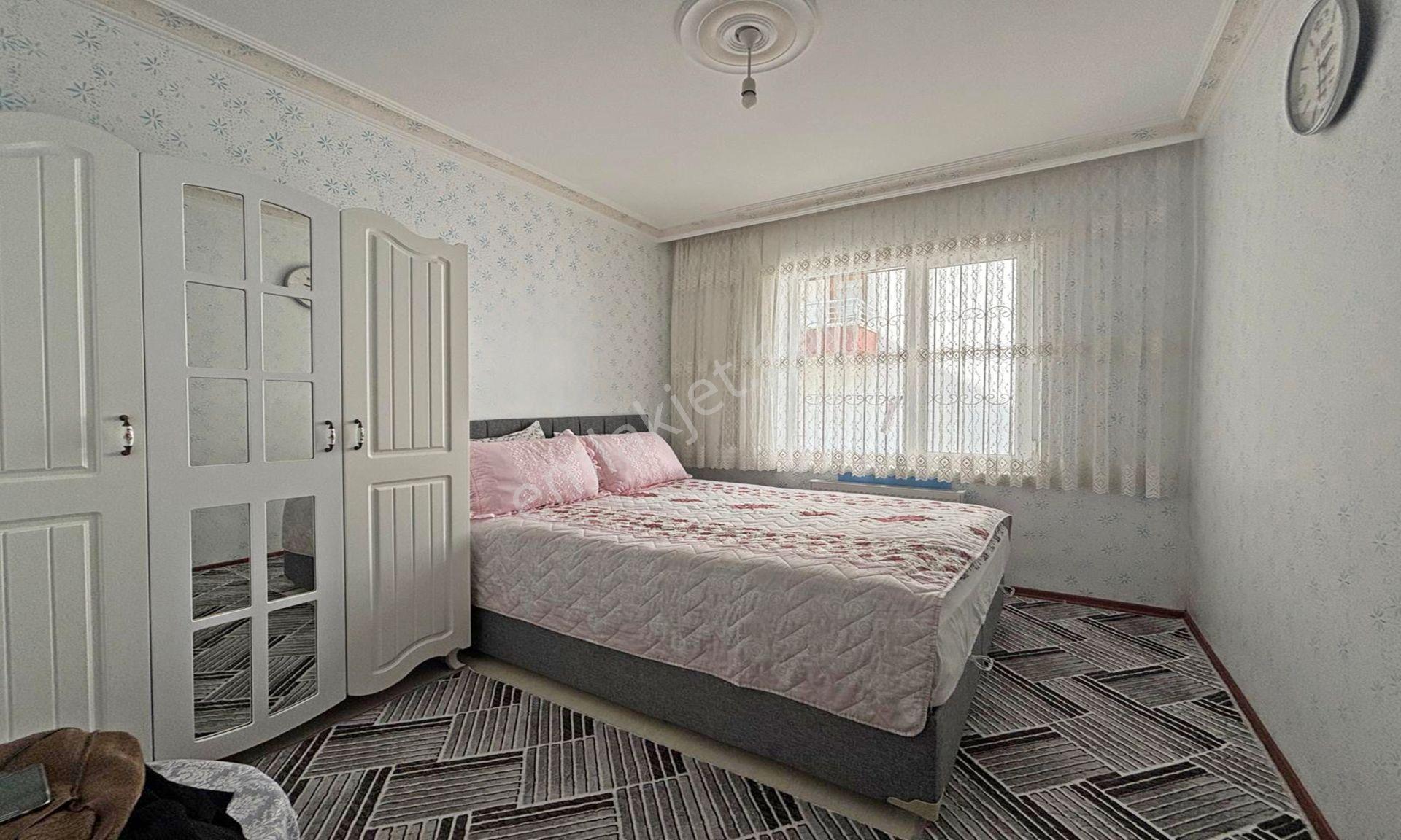 Bulvar'dan Merkezi Lokasyon'da 3+1 Satılık Masrafsız Daire !!! - Görsel 24