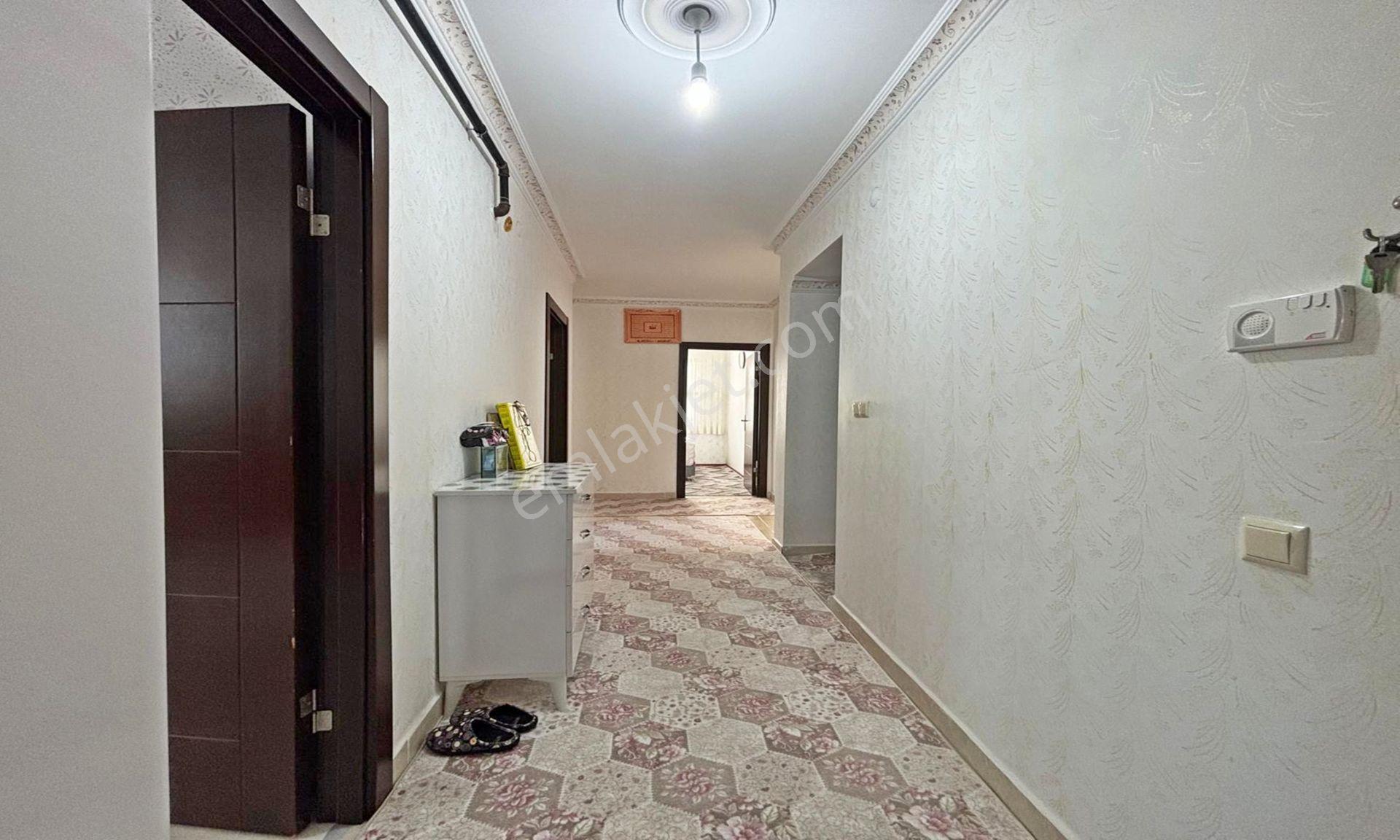 Bulvar'dan Merkezi Lokasyon'da 3+1 Satılık Masrafsız Daire !!! - Görsel 12