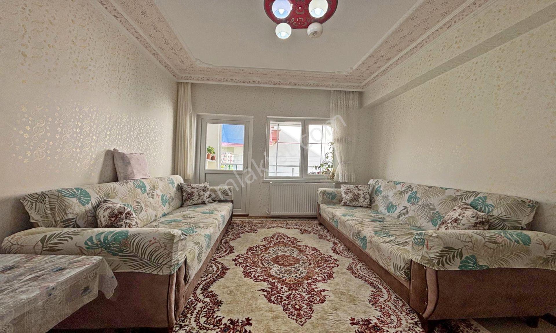 Bulvar'dan Merkezi Lokasyon'da 3+1 Satılık Masrafsız Daire !!! - Görsel 18