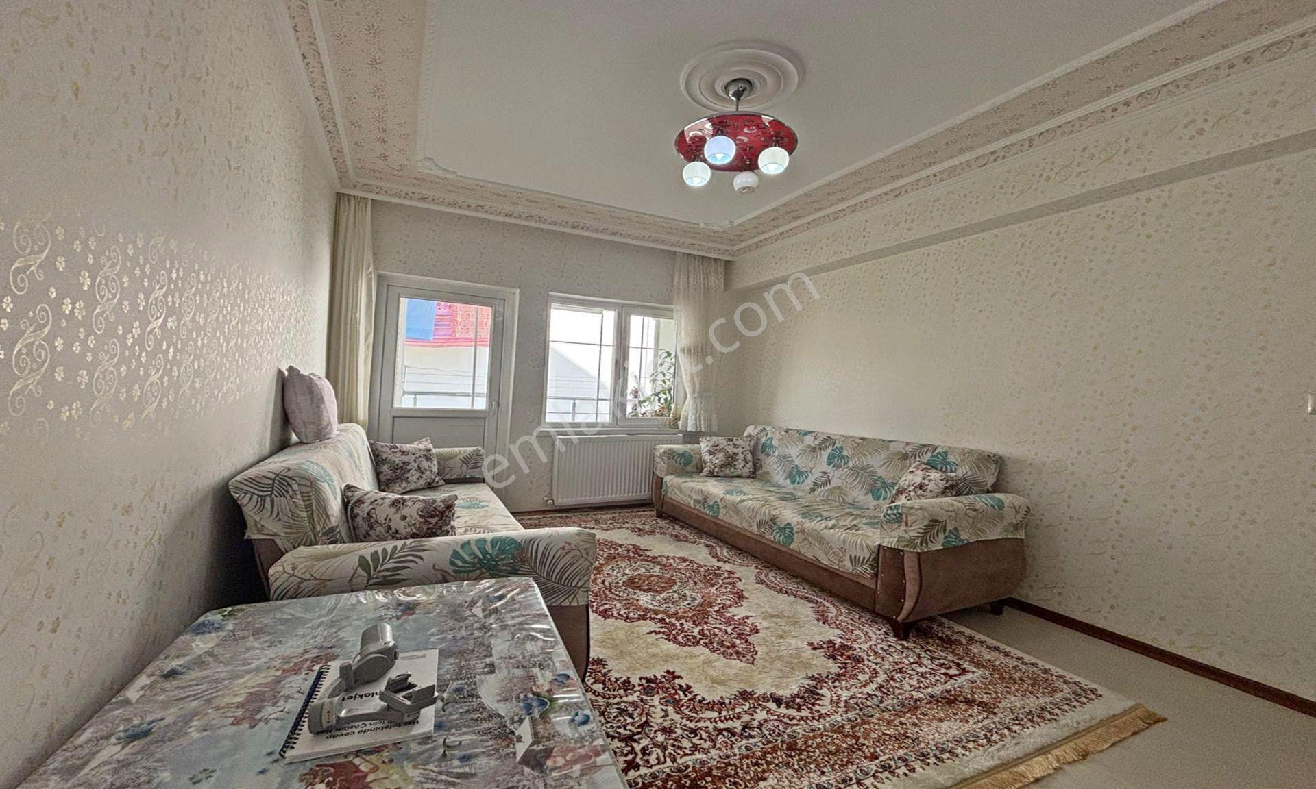 Bulvar'dan Merkezi Lokasyon'da 3+1 Satılık Masrafsız Daire !!! - Görsel 15
