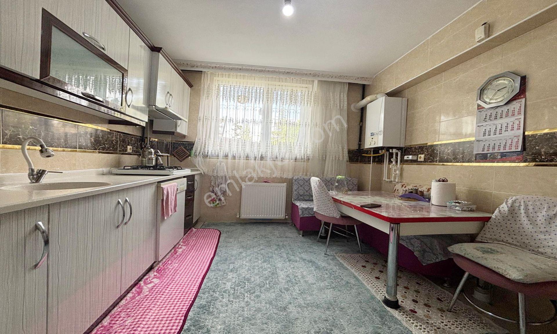 Bulvar'dan Merkezi Lokasyon'da 3+1 Satılık Masrafsız Daire !!! - Görsel 7