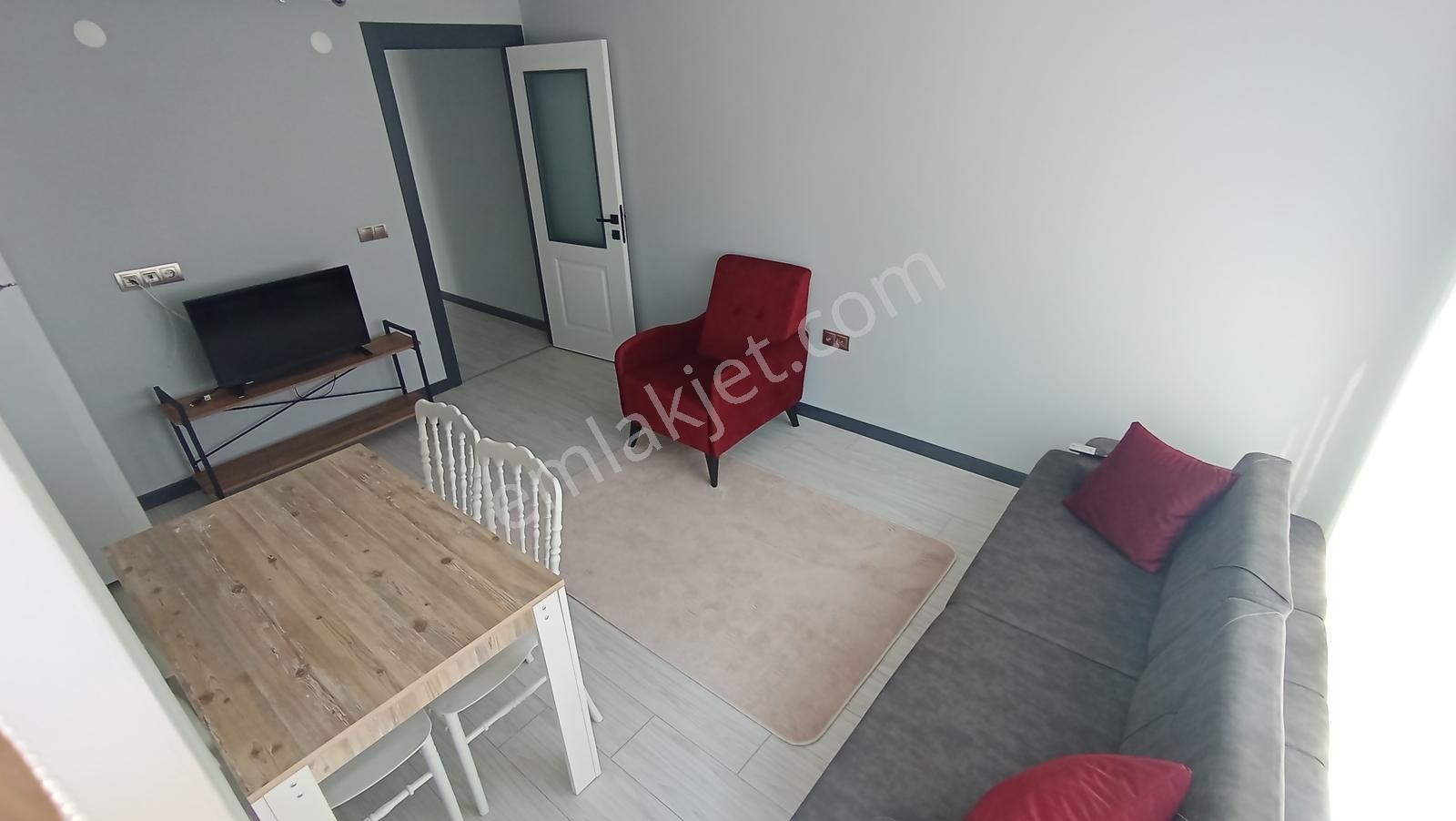 Yunus Çelebi Den Atakum Körfezde Sıfır Eşyalı Kiralık - Görsel 15