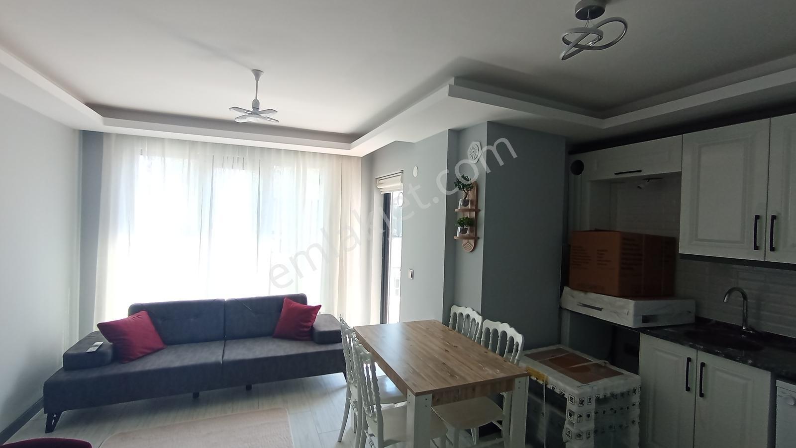 Yunus Çelebi Den Atakum Körfezde Sıfır Eşyalı Kiralık - Görsel 2