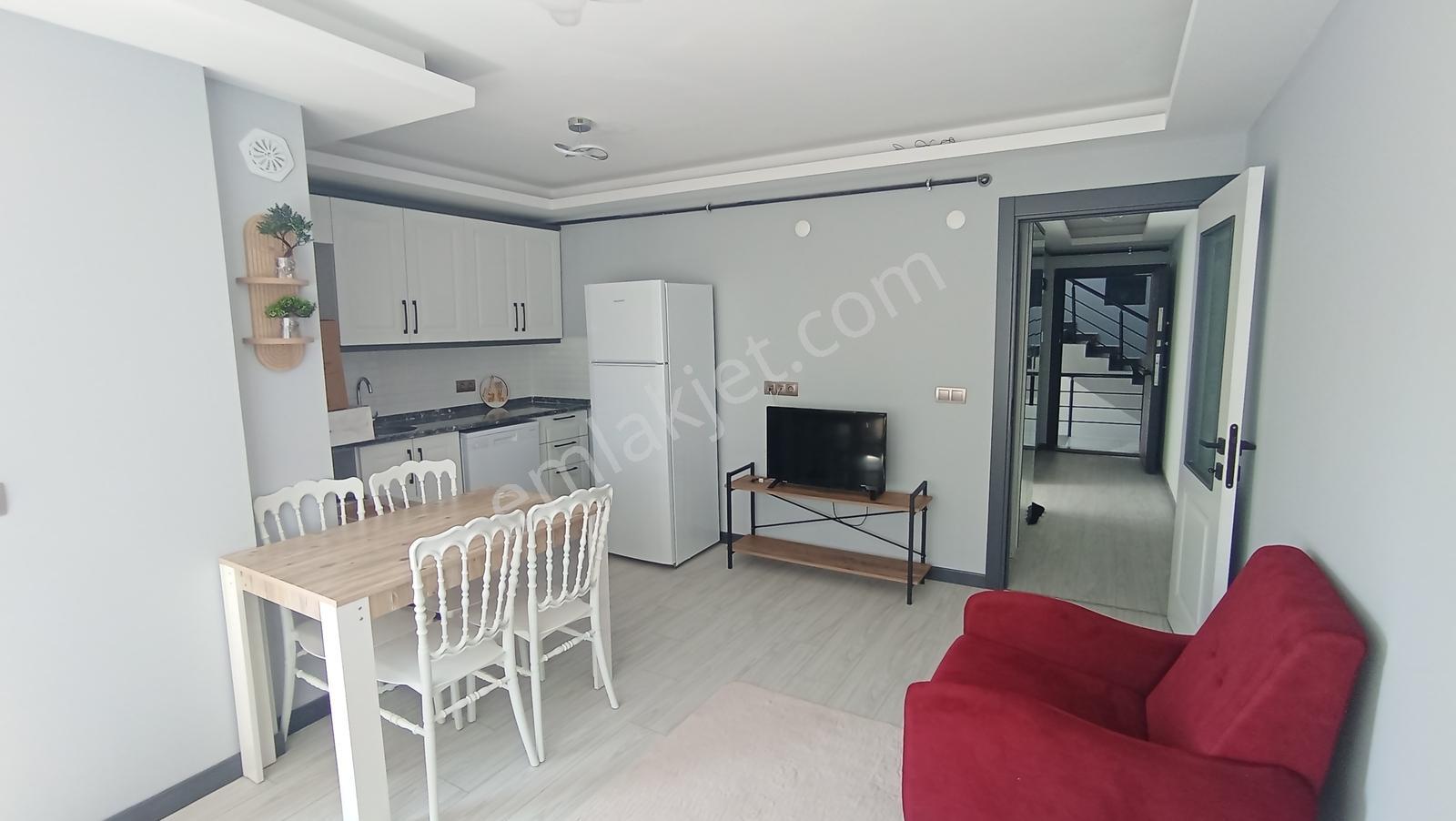 Yunus Çelebi Den Atakum Körfezde Sıfır Eşyalı Kiralık - Görsel 17