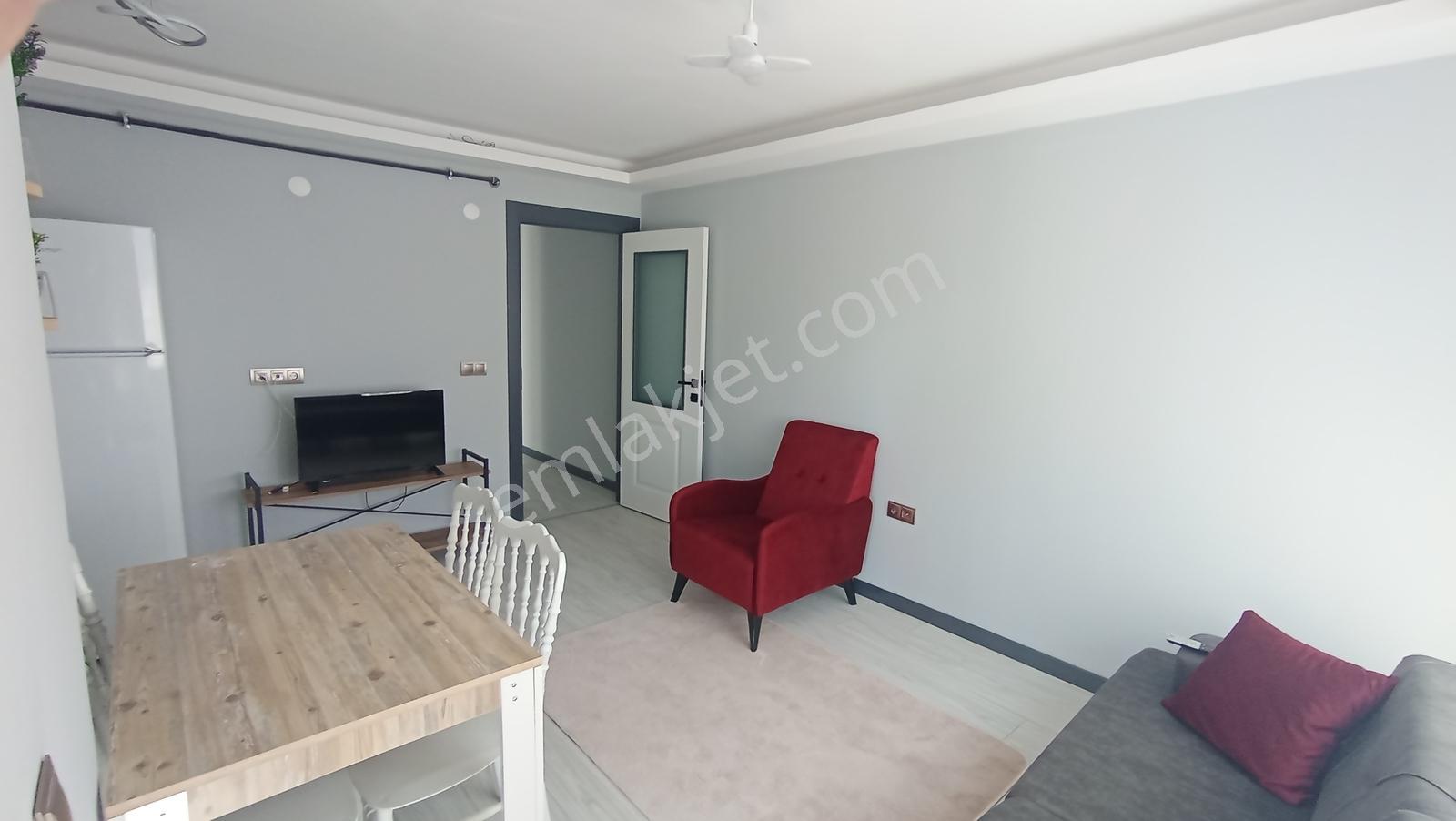Yunus Çelebi Den Atakum Körfezde Sıfır Eşyalı Kiralık - Görsel 8