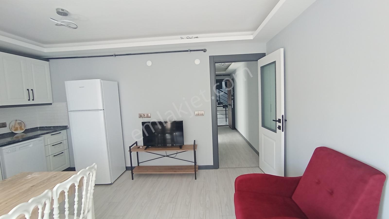 Yunus Çelebi Den Atakum Körfezde Sıfır Eşyalı Kiralık - Görsel 16