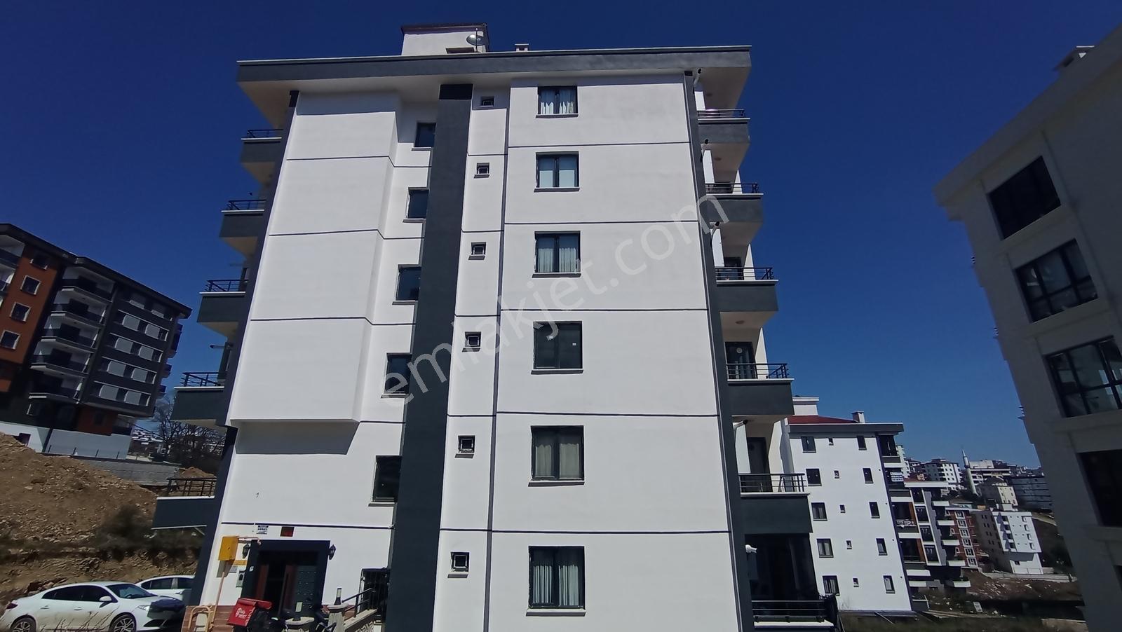 Yunus Çelebi Den Atakum Körfezde Sıfır Eşyalı Kiralık - Görsel 3