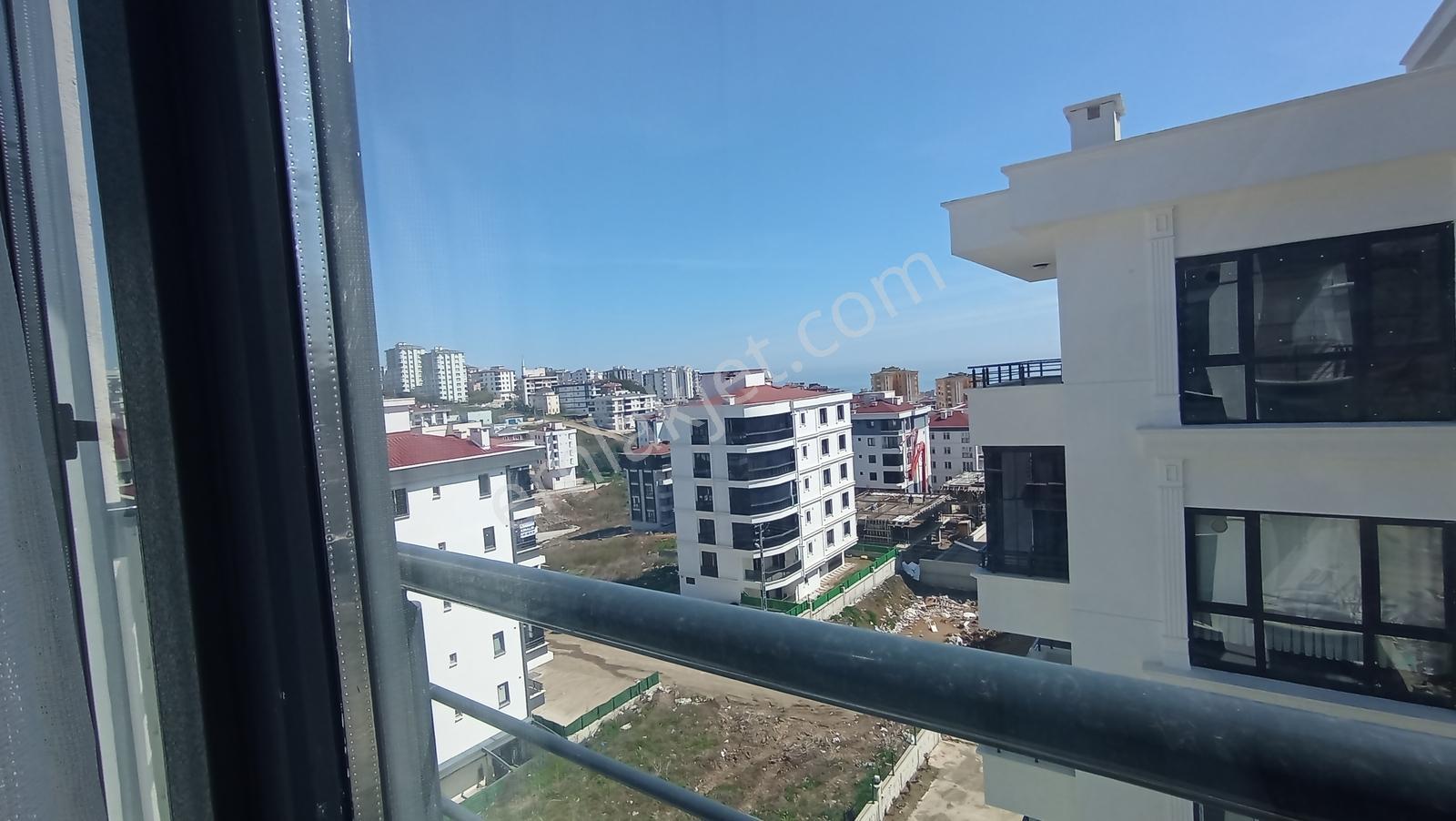 Yunus Çelebi Den Atakum Körfezde Sıfır Eşyalı Kiralık - Görsel 11