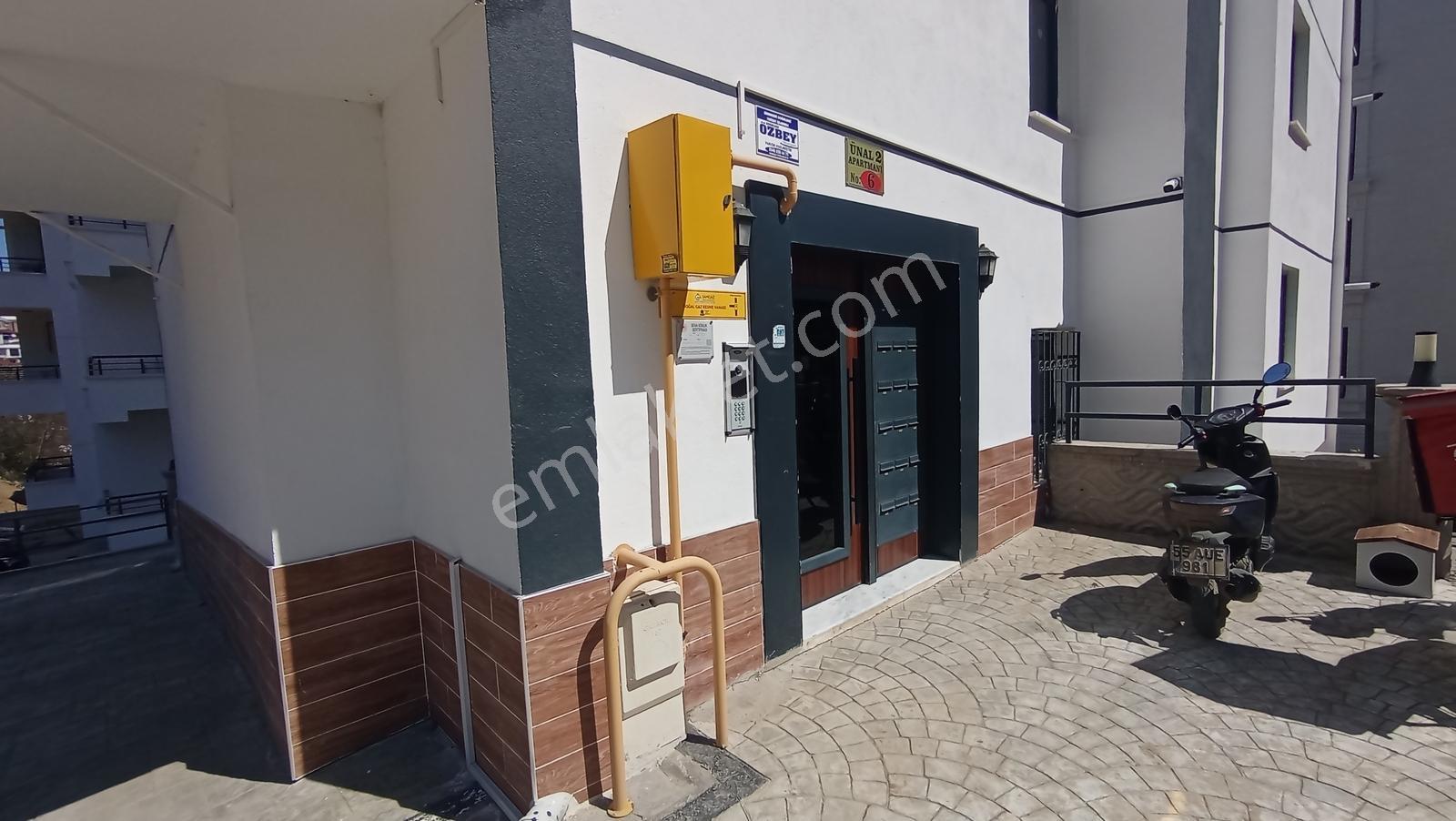 Yunus Çelebi Den Atakum Körfezde Sıfır Eşyalı Kiralık - Görsel 26