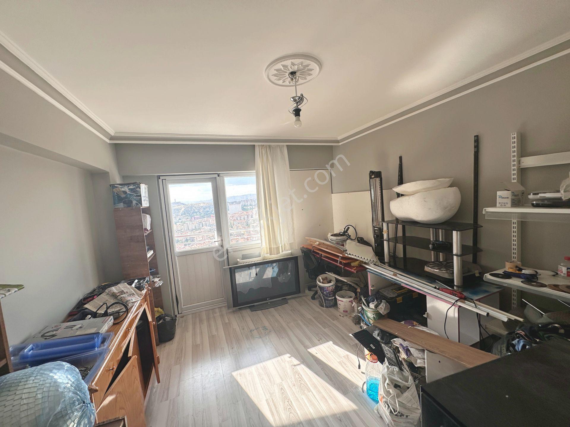Hürel Mahallesi Manzaralı Önü Açık Asansörlü 6+1 Satılık Dublex - Görsel 26