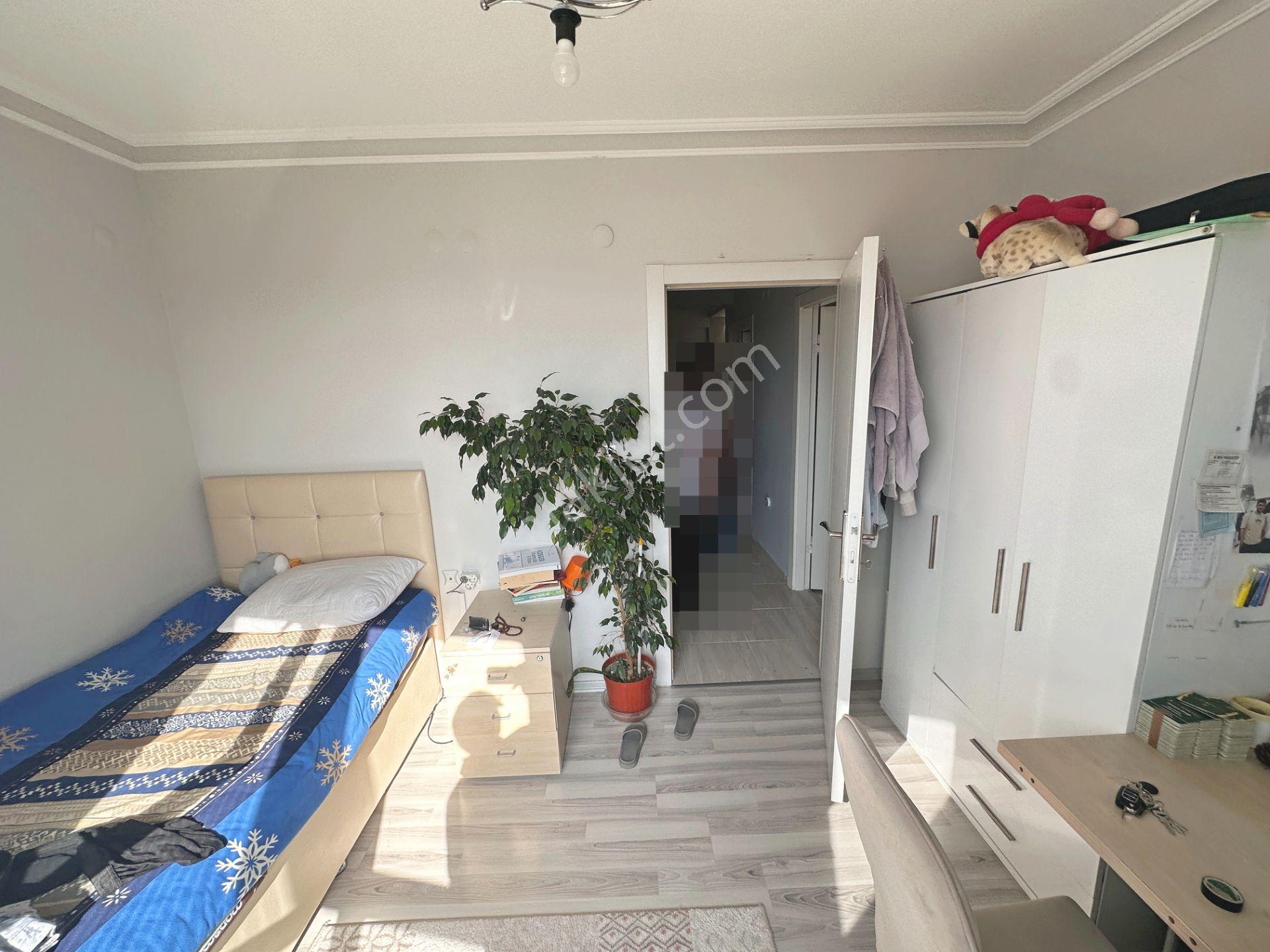 Hürel Mahallesi Manzaralı Önü Açık Asansörlü 6+1 Satılık Dublex - Görsel 12