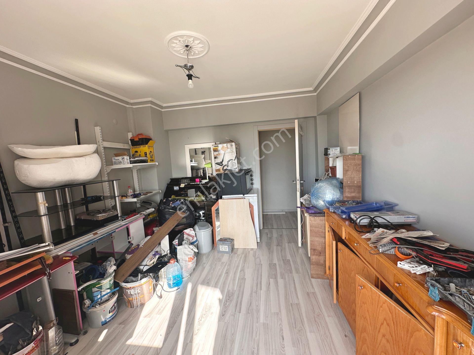 Hürel Mahallesi Manzaralı Önü Açık Asansörlü 6+1 Satılık Dublex - Görsel 28