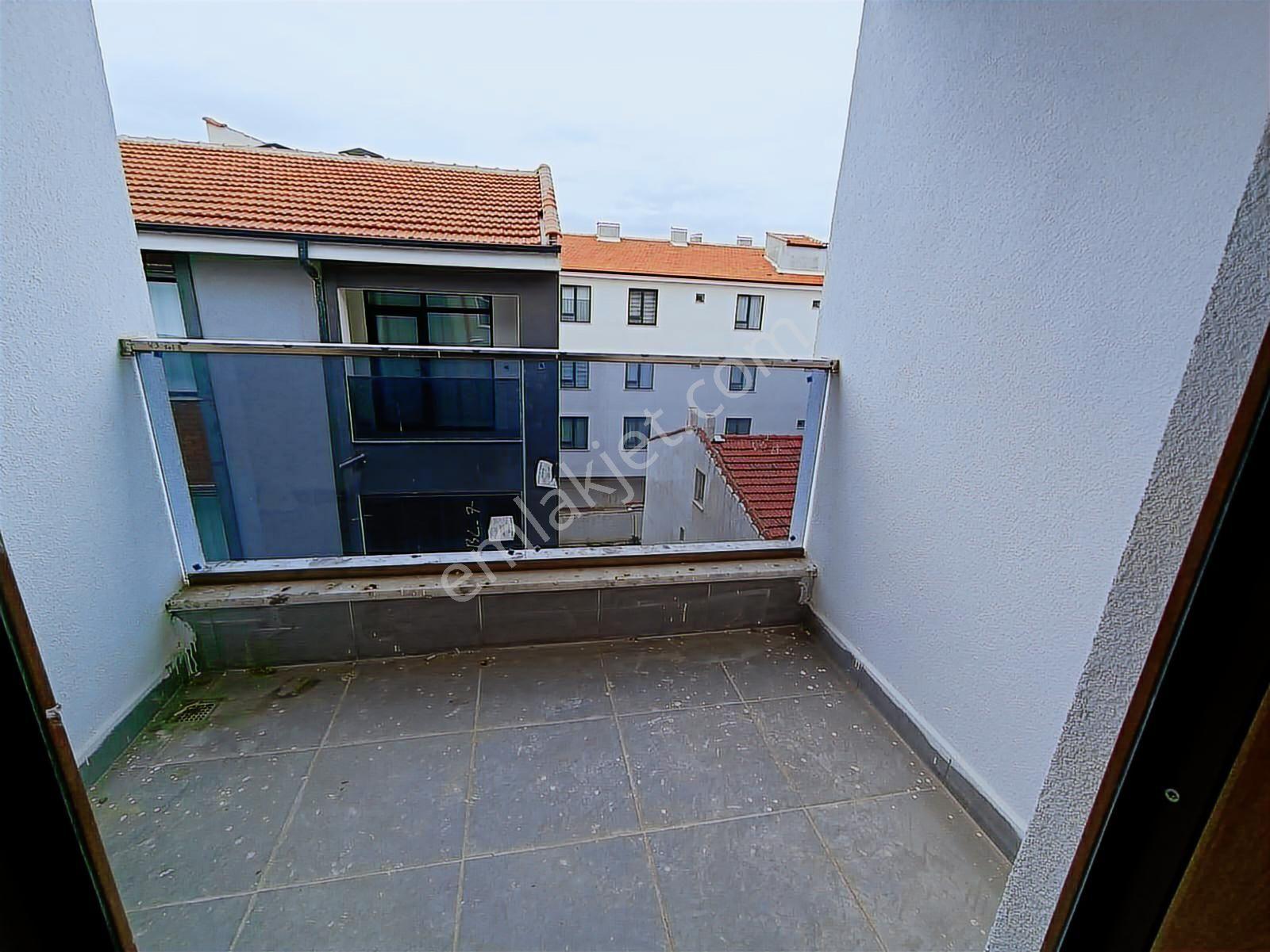 Batıkentte, Sıfır, Özel Garajlı, 185 M², 4+1 Dubleks Daire - Görsel 17