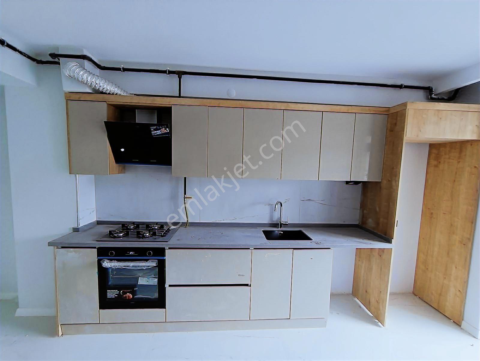 Batıkentte, Sıfır, Özel Garajlı, 185 M², 4+1 Dubleks Daire - Görsel 7