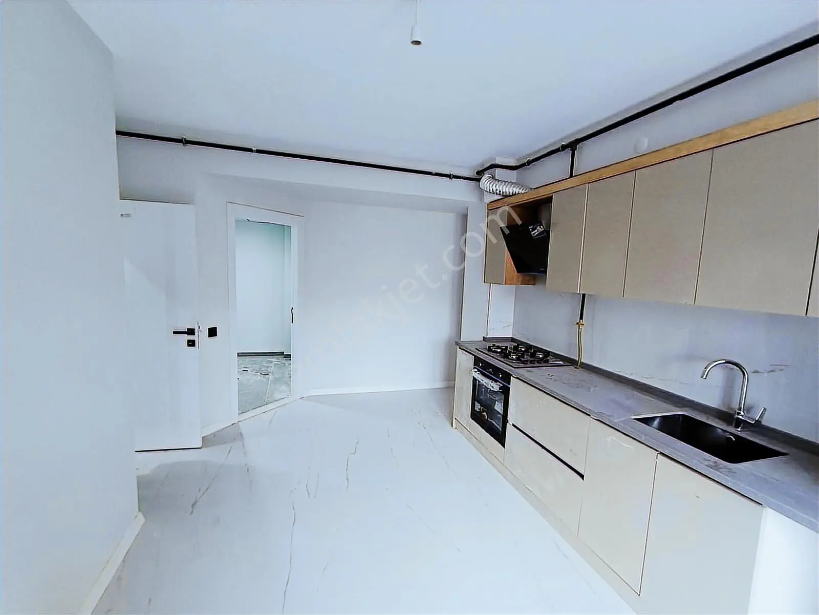 Batıkentte, Sıfır, Özel Garajlı, 185 M², 4+1 Dubleks Daire - Görsel 6