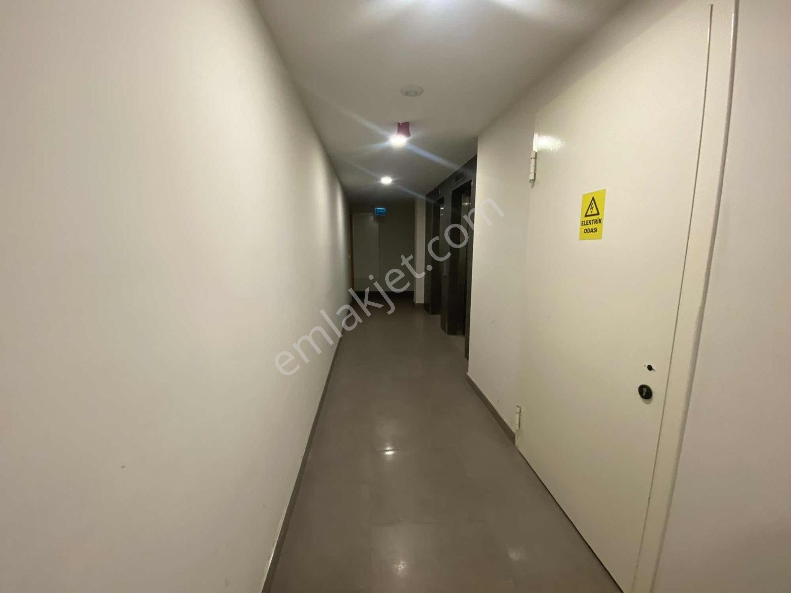 Kağıthane Kordon 1+1 Satılık Köşe Balkonlu Daire Büyük Tip - Görsel 22