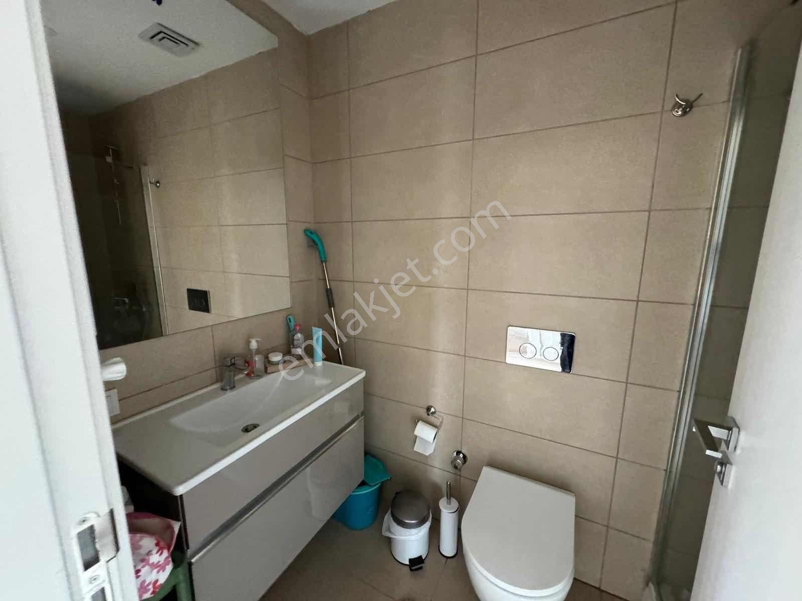 Kağıthane Kordon 1+1 Satılık Köşe Balkonlu Daire Büyük Tip - Görsel 42
