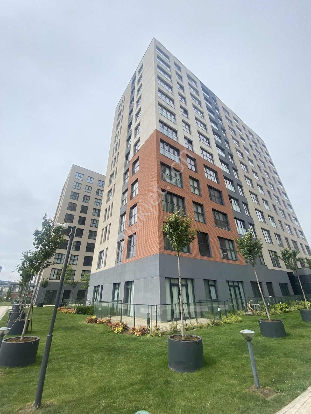 Kağıthane Kordon 1+1 Satılık Köşe Balkonlu Daire Büyük Tip - Görsel 36