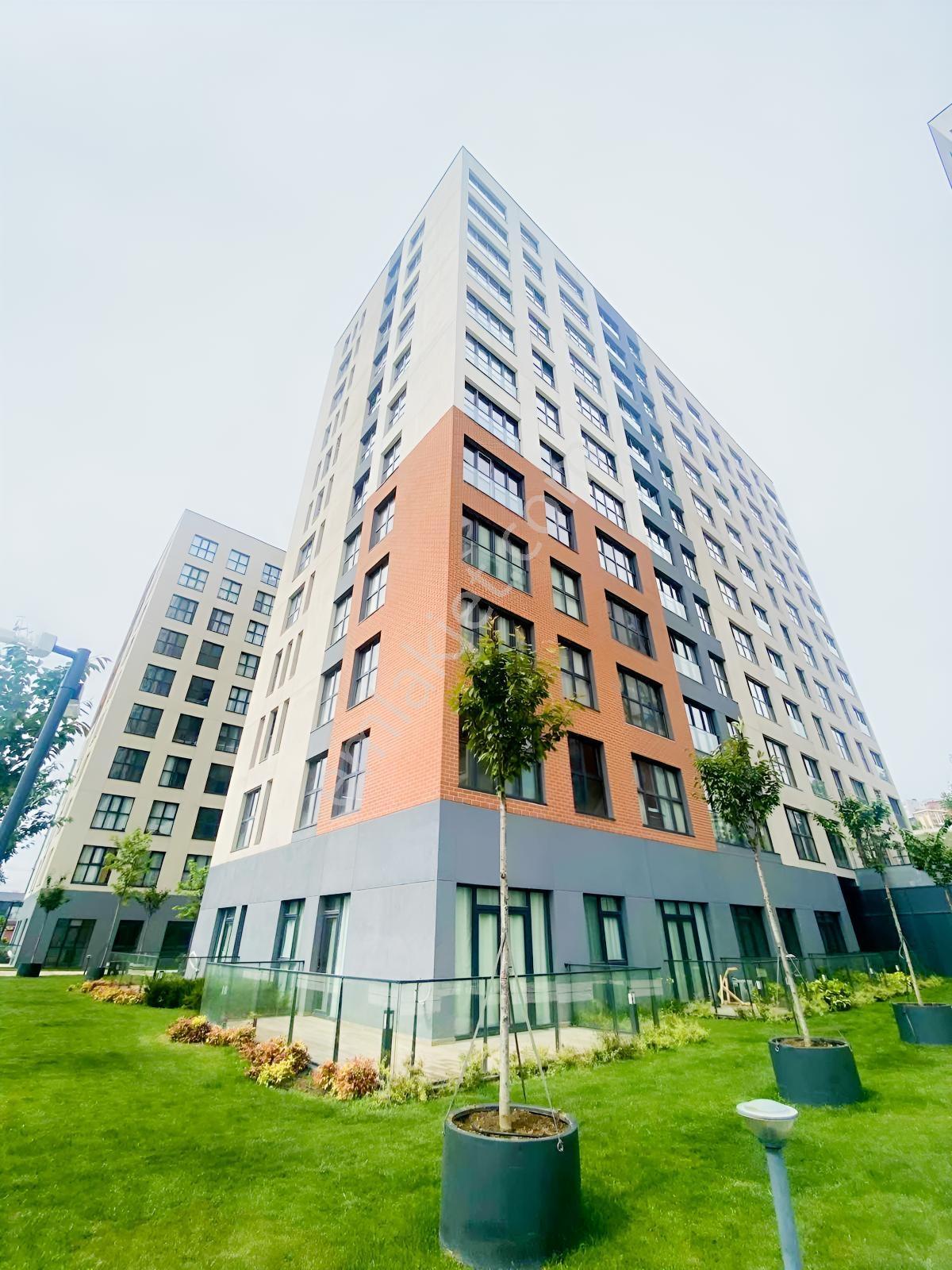 Kağıthane Kordon 1+1 Satılık Köşe Balkonlu Daire Büyük Tip - Görsel 9